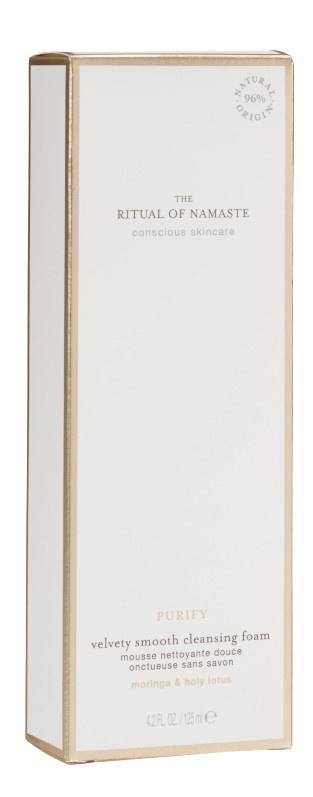 Produktbild RITUALS The Ritual of Namaste Smooth Foam 2 von 2