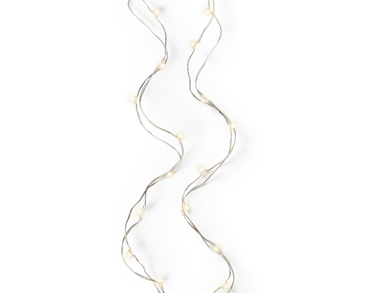 Lumineo Special Strangbeleuchtung 100 LED