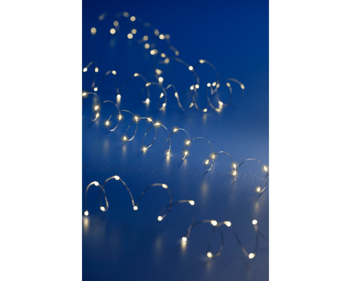 Produktbild Lumineo Special Strangbeleuchtung 100 LED 6 von 8