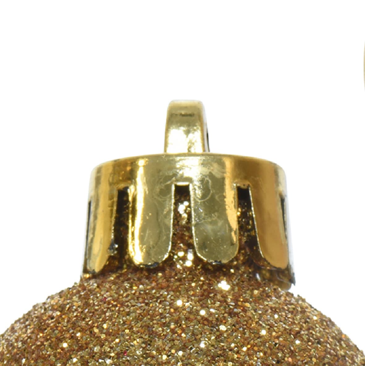 Produktbild Decoris Weihnachtsdekoration Kugeln ø3cm 2 von 4