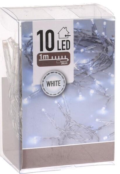 LED Lichterkette 10 LED