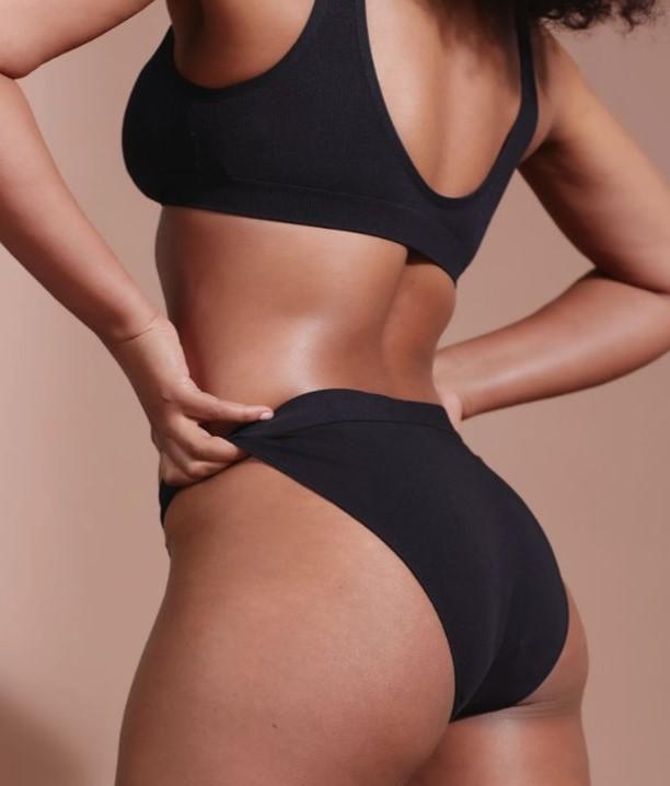 Produktbild YONI Periodenunterwäsche Slip Bikini Style 7 von 9