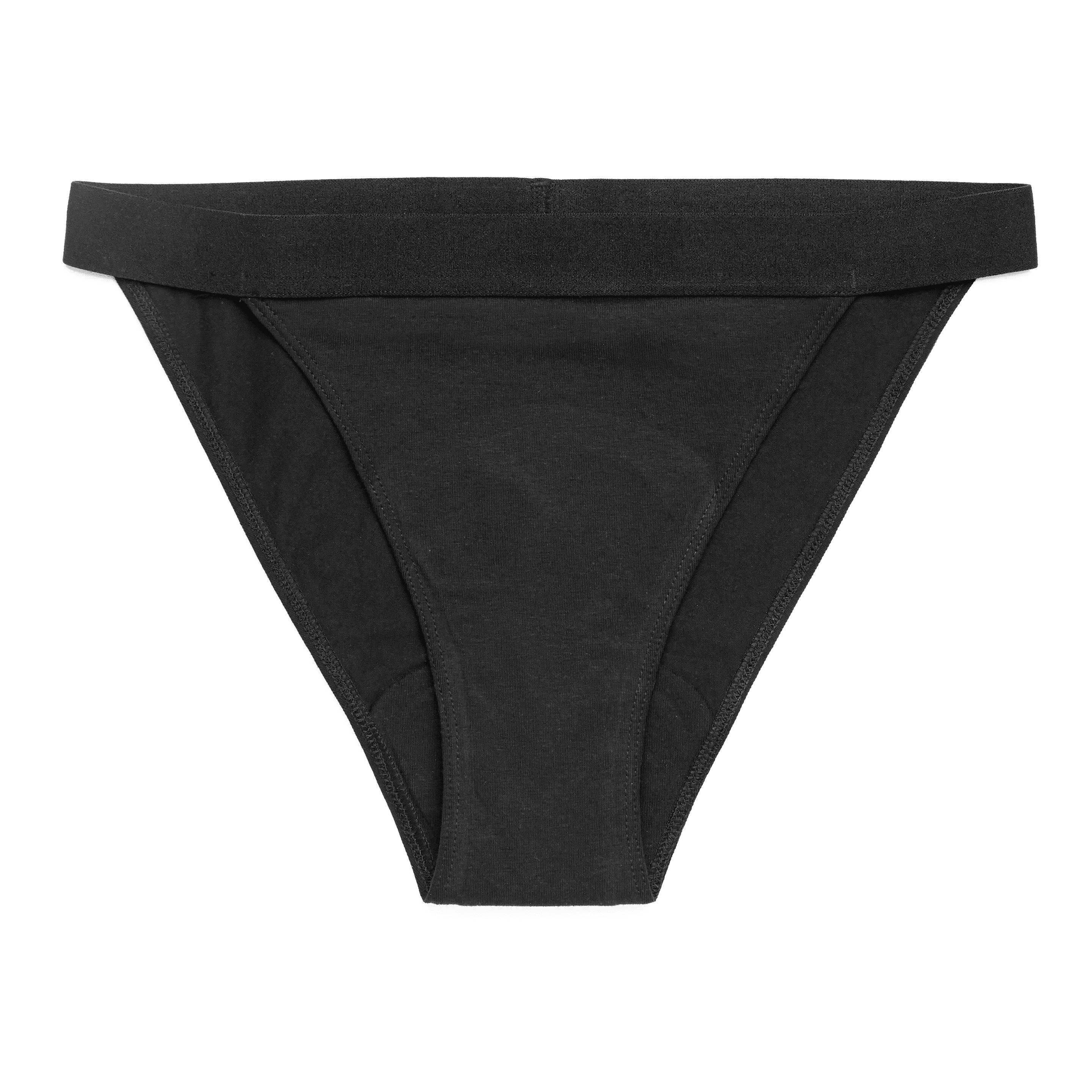 Produktbild YONI Periodenunterwäsche Slip Bikini Style 2 von 9