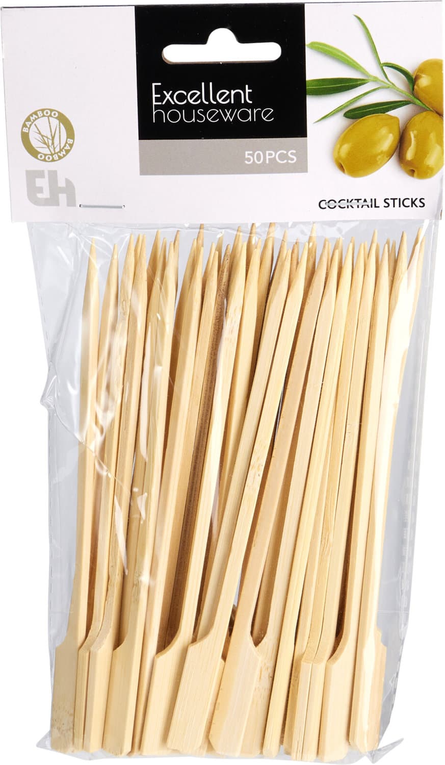 Excellent Houseware Cocktailspieße