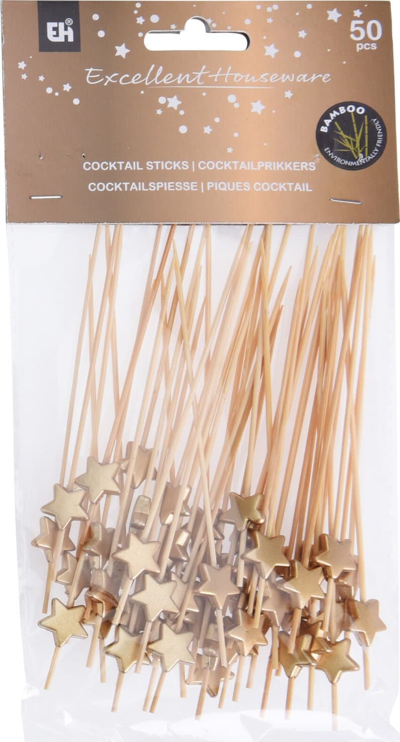 Cocktailspieße 12cm