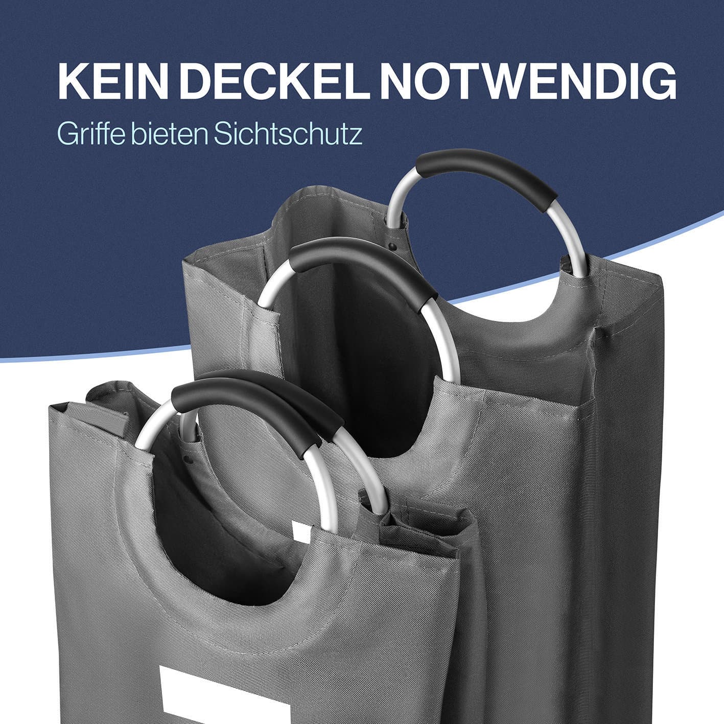 WELLENBORG Wäschesack