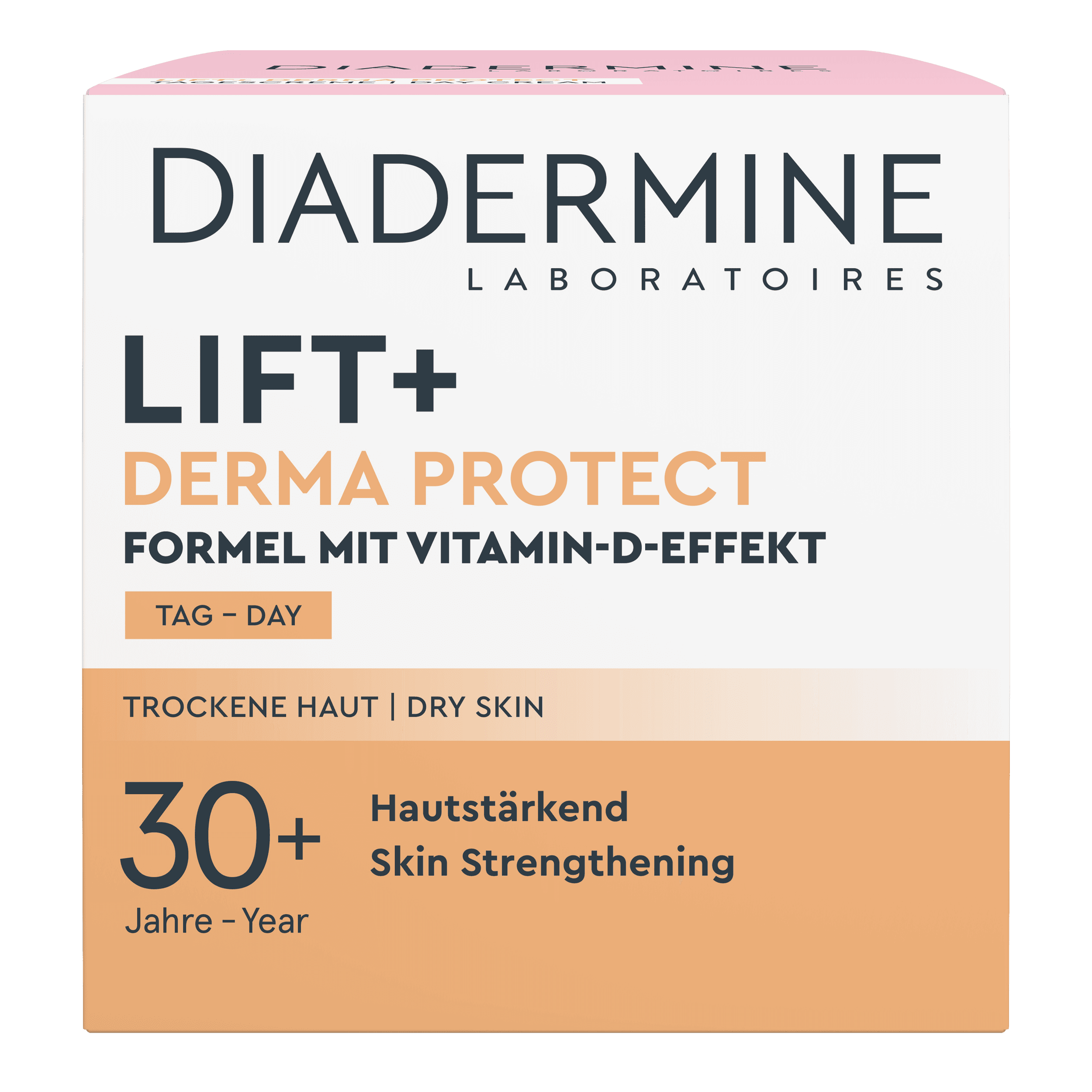 Produktbild DIADERMINE Lift+ Derma Protect Tagescreme 2 von 8