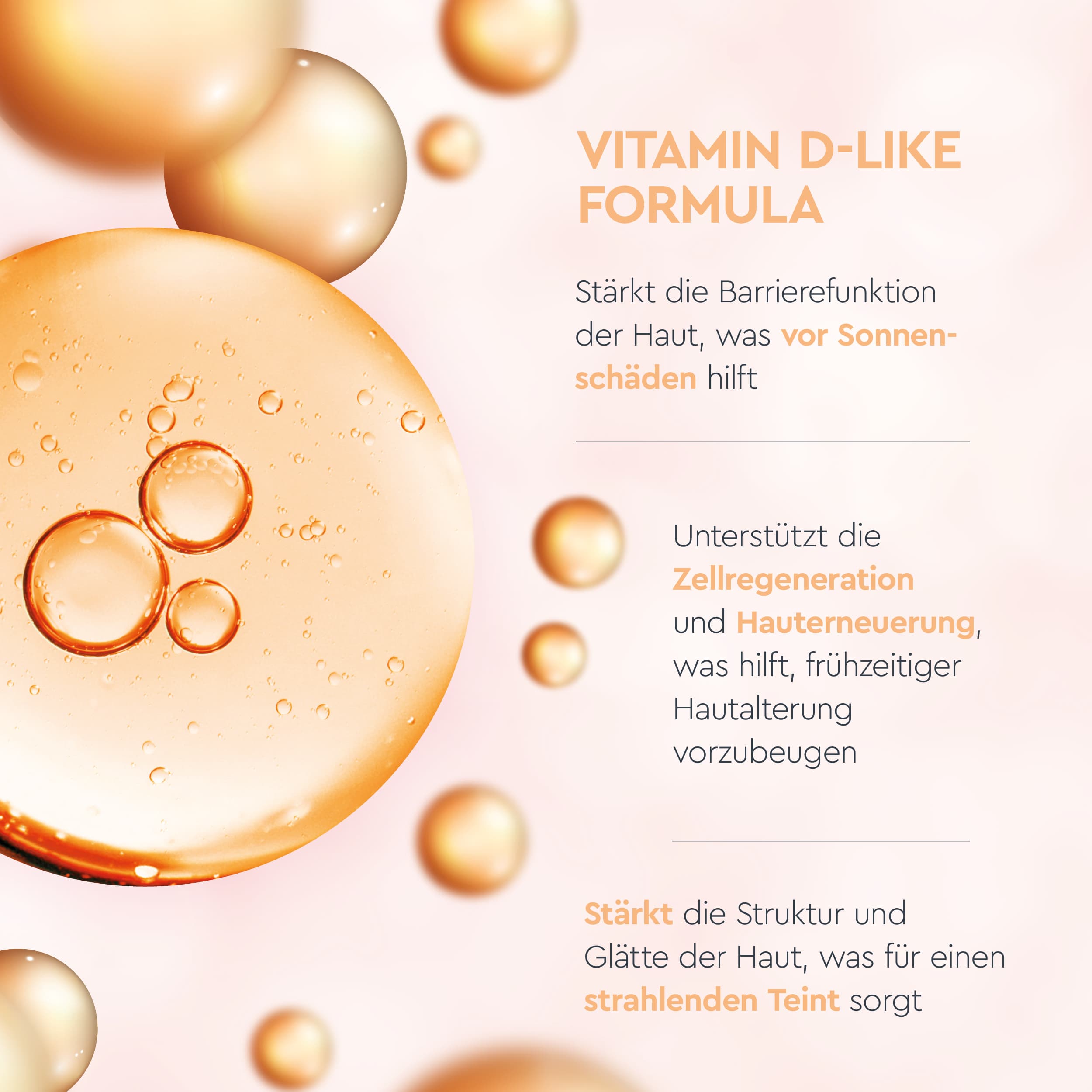 Produktbild DIADERMINE Lift+ Derma Protect Tagescreme 6 von 8