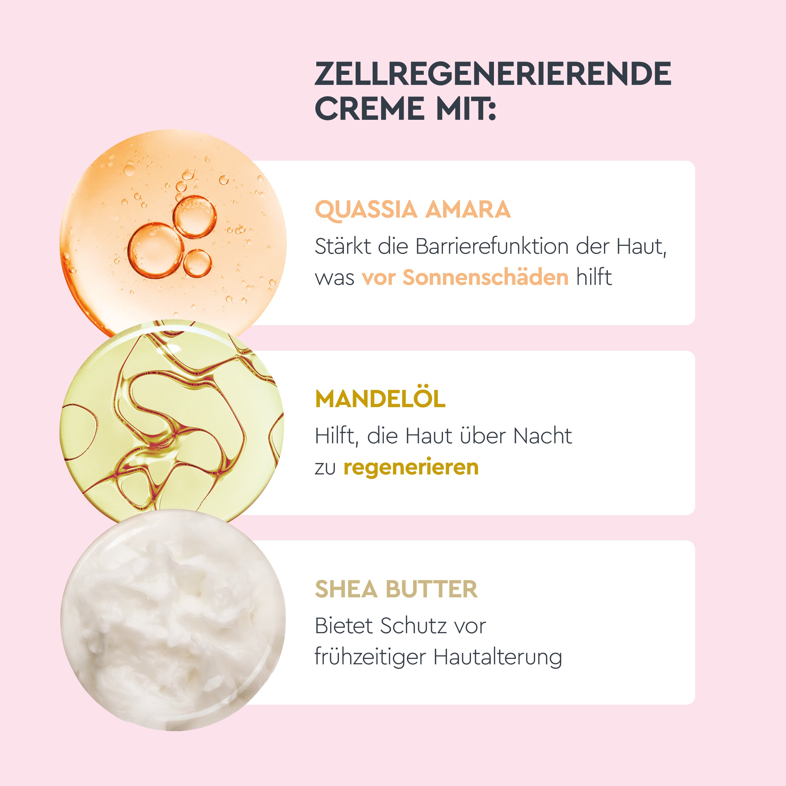 Produktbild DIADERMINE Lift+ Derma Protect Nachtcreme 7 von 8