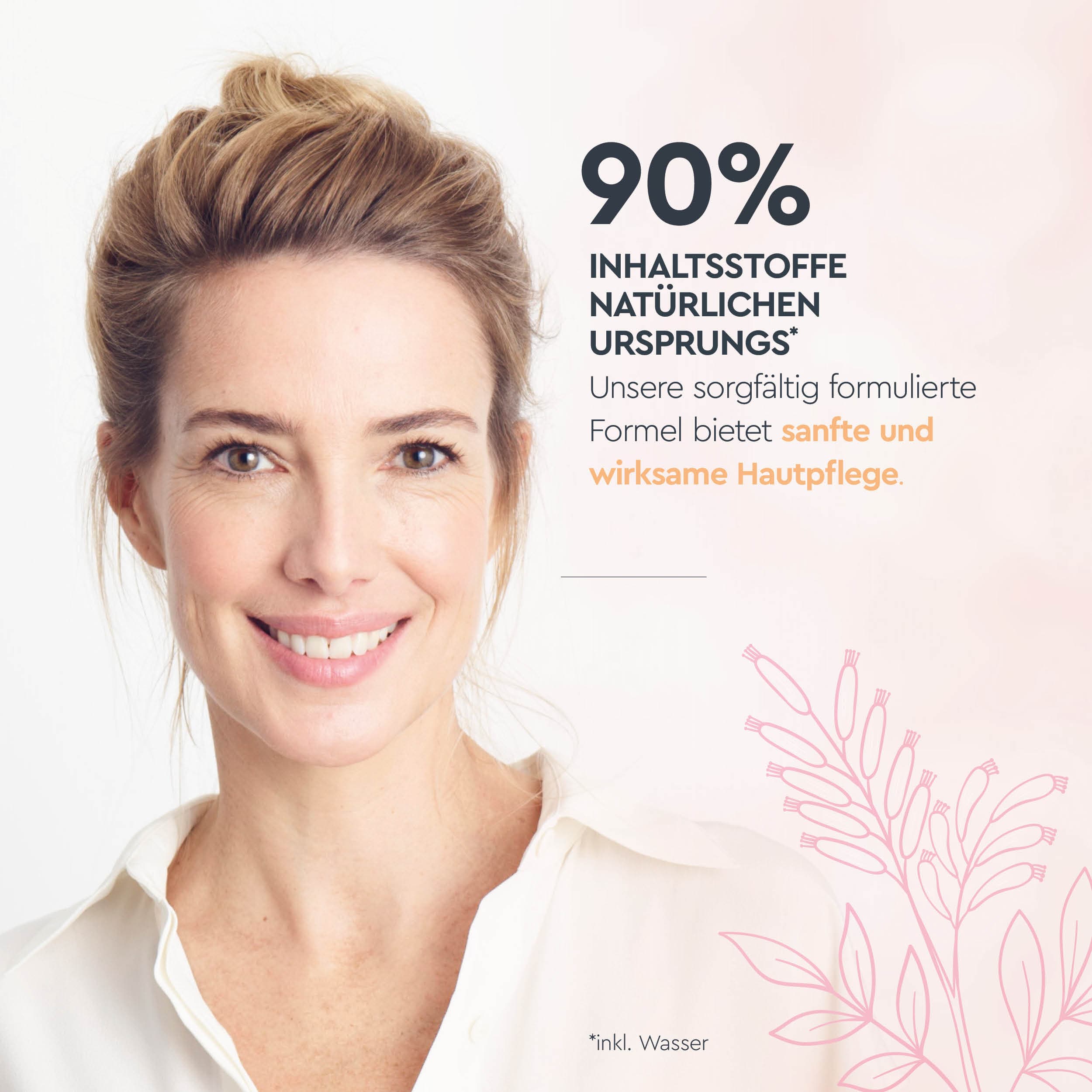 Produktbild DIADERMINE Lift+ Derma Protect Nachtcreme 3 von 8