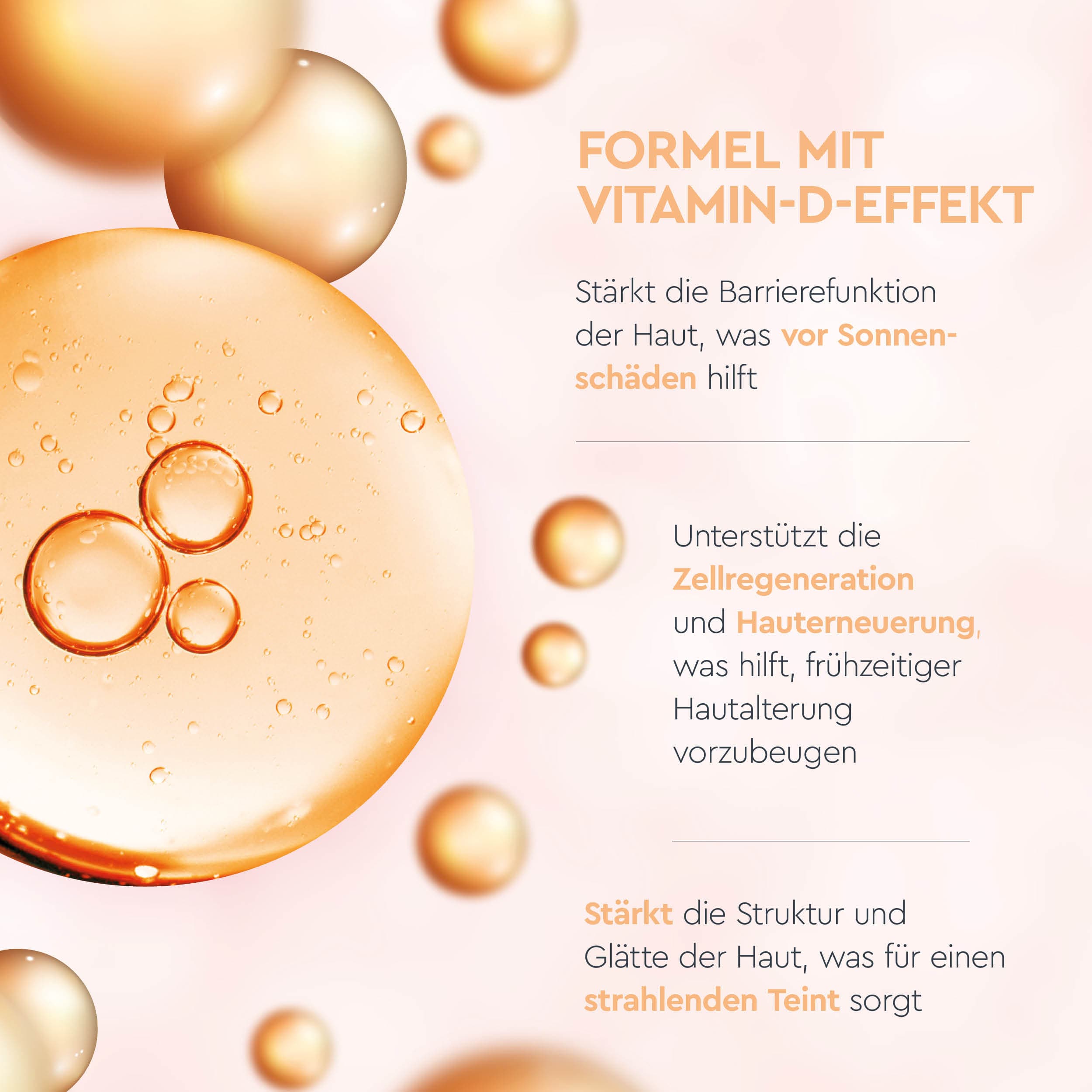 Produktbild DIADERMINE Lift+ Derma Protect Augenpflege 4 von 8