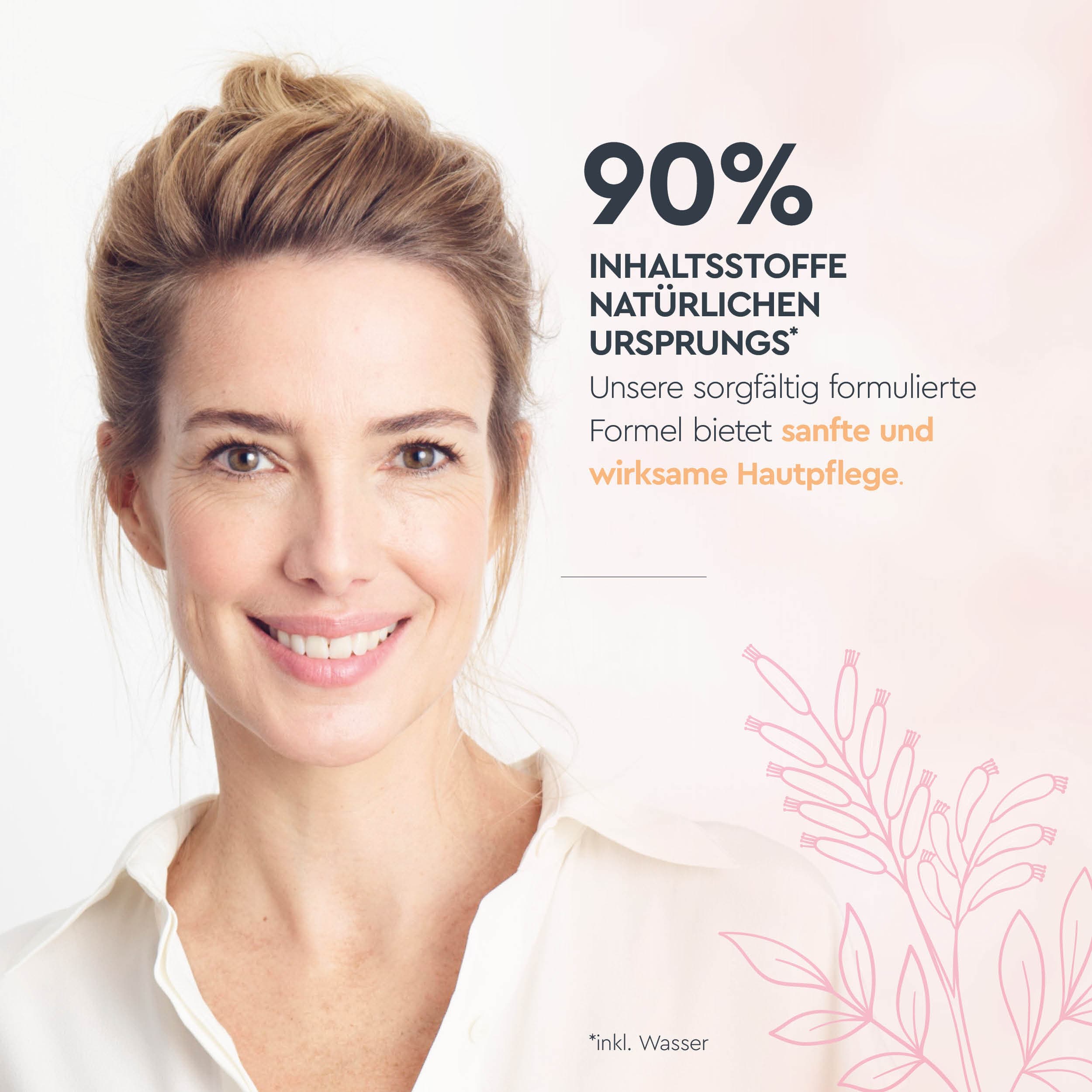 Produktbild DIADERMINE Lift+ Derma Protect Augenpflege 3 von 8