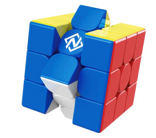 Produktbild Goliath Toys - Nexcube 3x3 Classic 2 von 4