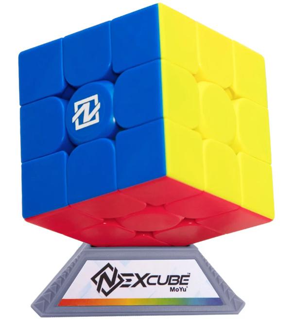 Produktbild Goliath Toys - Nexcube 3x3 Classic 3 von 4
