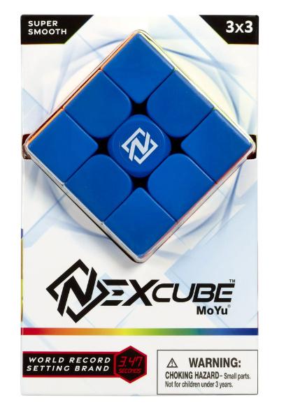 Goliath Toys - Nexcube 3x3 Classic