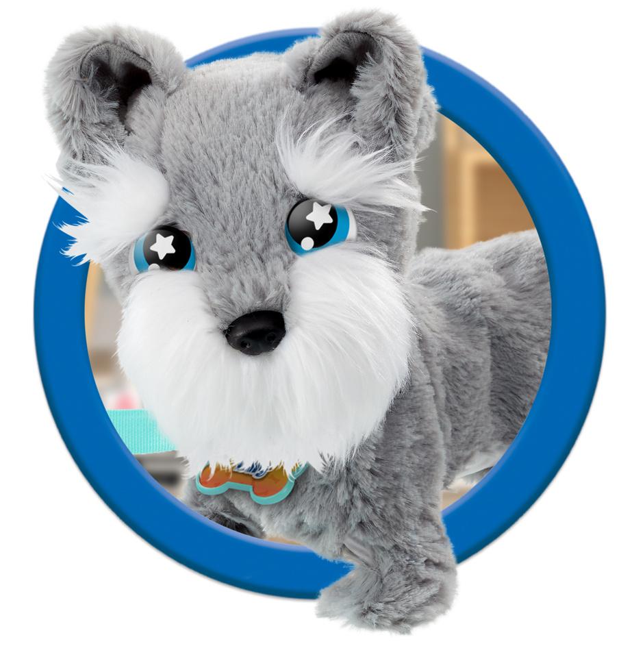 Produktbild Goliath Toys - Animagic - Terrier Tilly 3 von 7