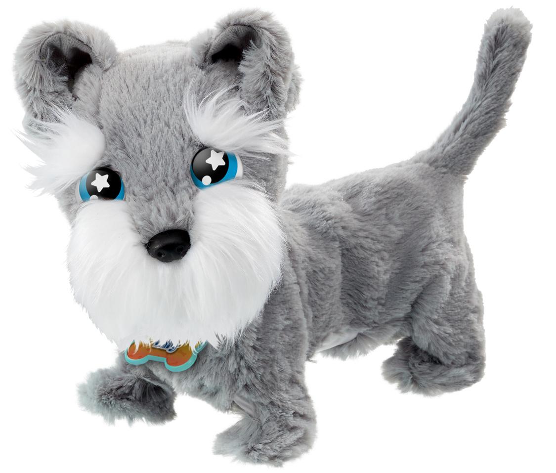 Produktbild Goliath Toys - Animagic - Terrier Tilly 4 von 7