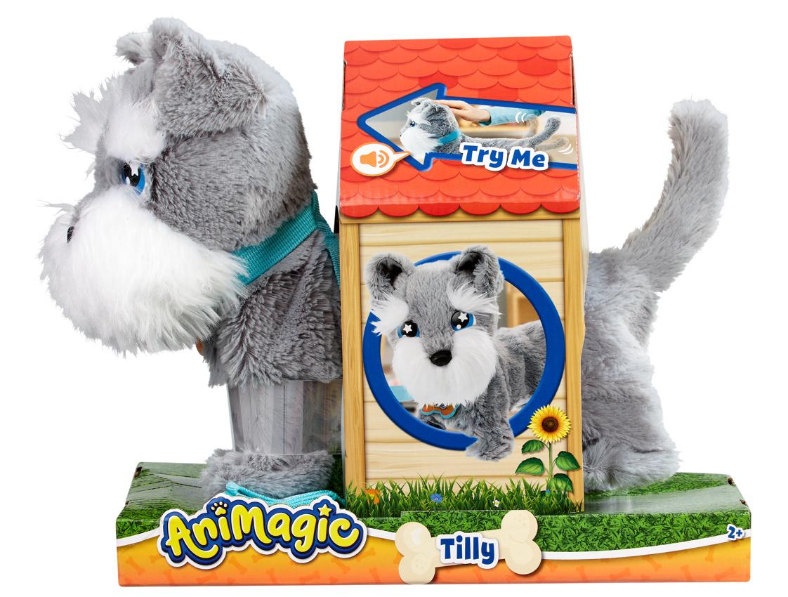 Produktbild Goliath Toys - Animagic - Terrier Tilly 5 von 7