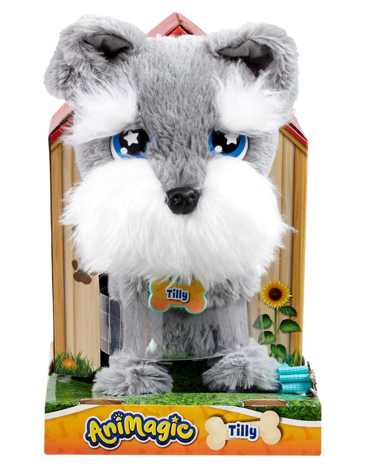 Produktbild Goliath Toys - Animagic - Terrier Tilly 6 von 7