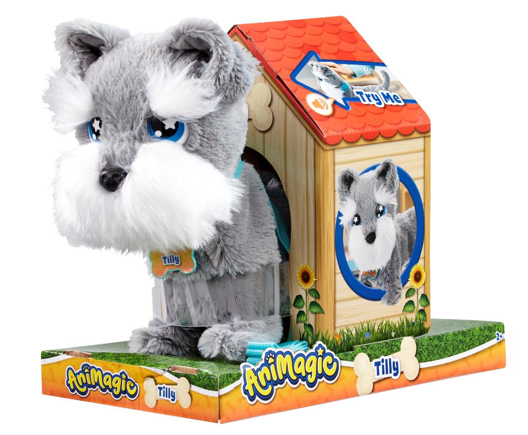 Produktbild Goliath Toys - Animagic - Terrier Tilly 7 von 7