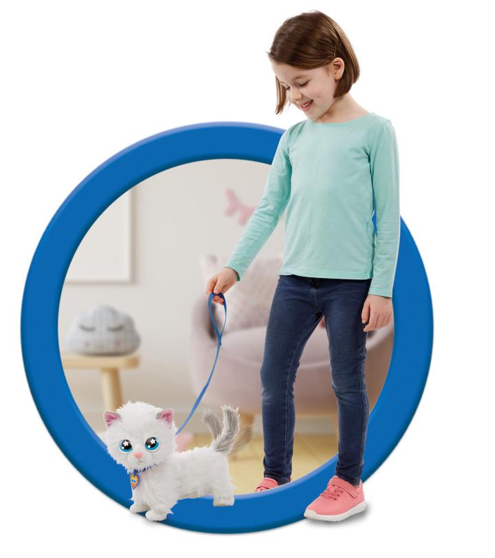 Produktbild Goliath Toys - Animagic - Mimi 3 von 5