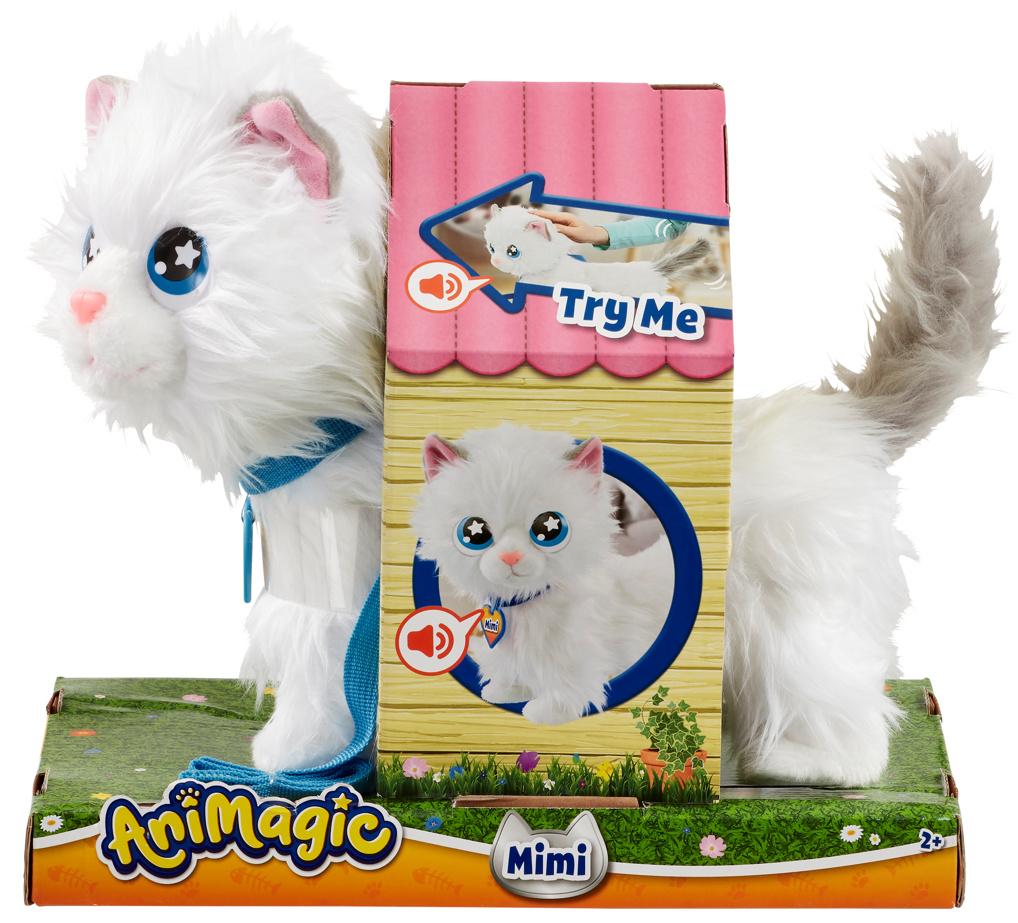 Produktbild Goliath Toys - Animagic - Mimi 4 von 5