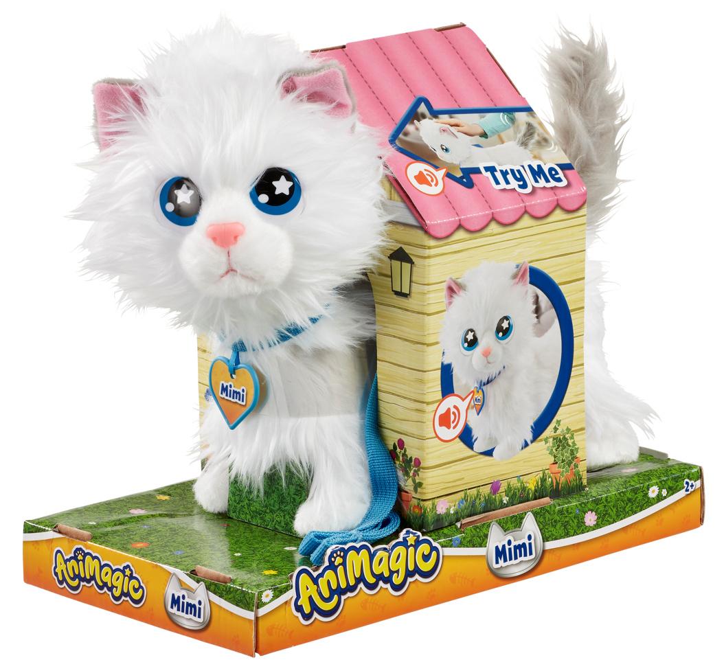 Goliath Toys - Animagic - Mimi