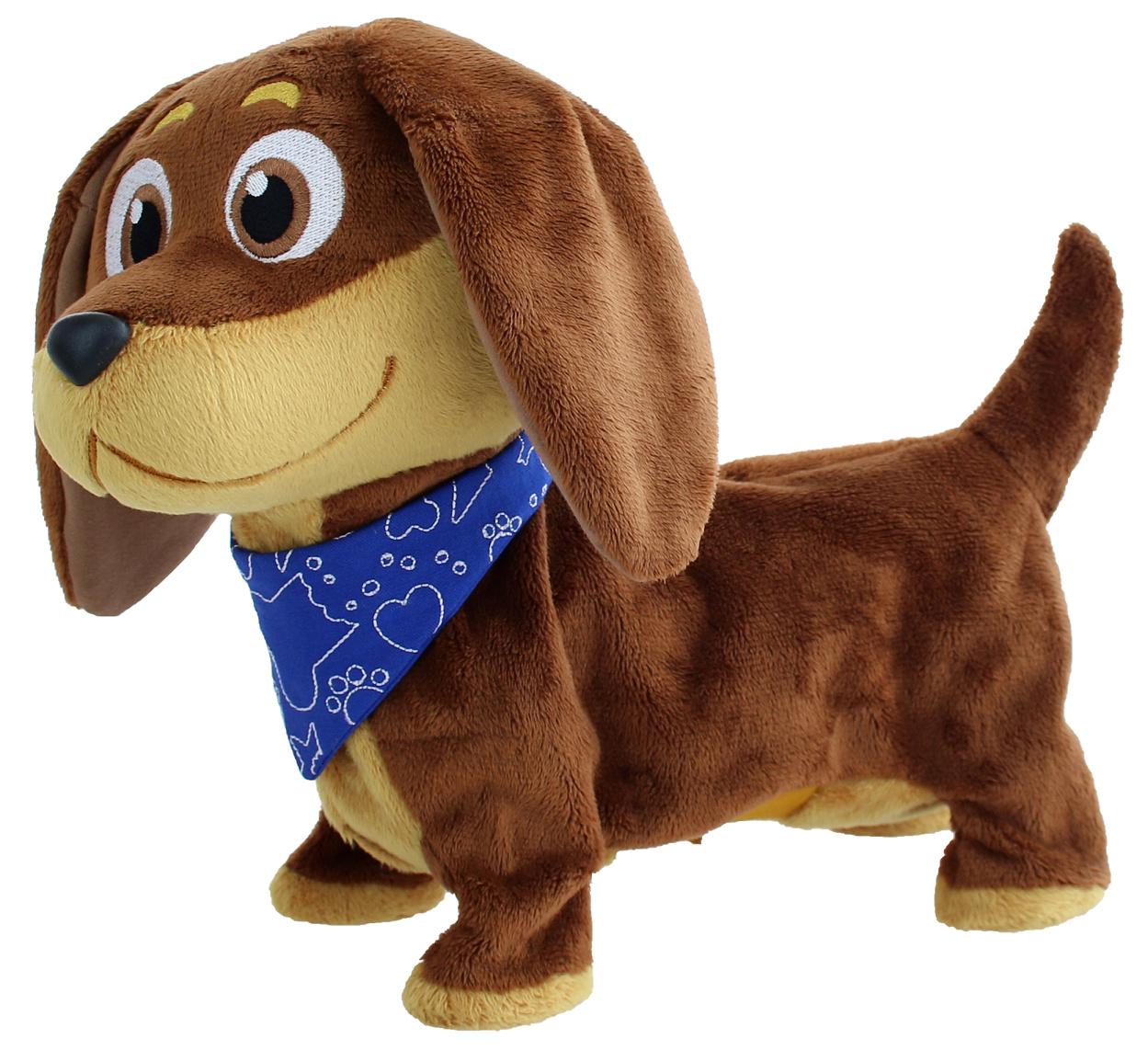 Produktbild Goliath Toys - Animagic - DIGGLES 2 von 5