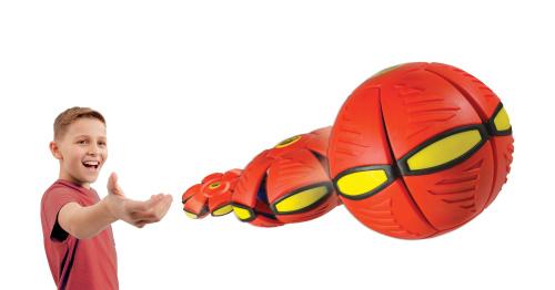 Produktbild Phlat Ball Junior, 1 Stück, sortiert 3 von 3