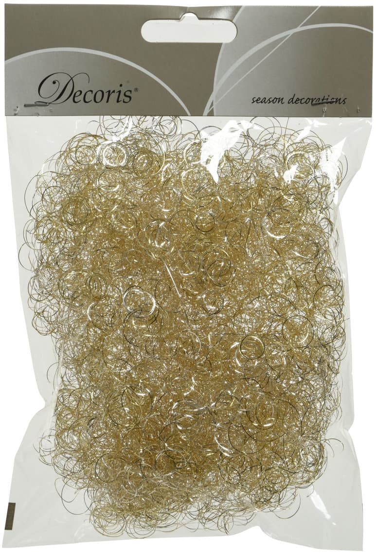 Decoris Engelshaar