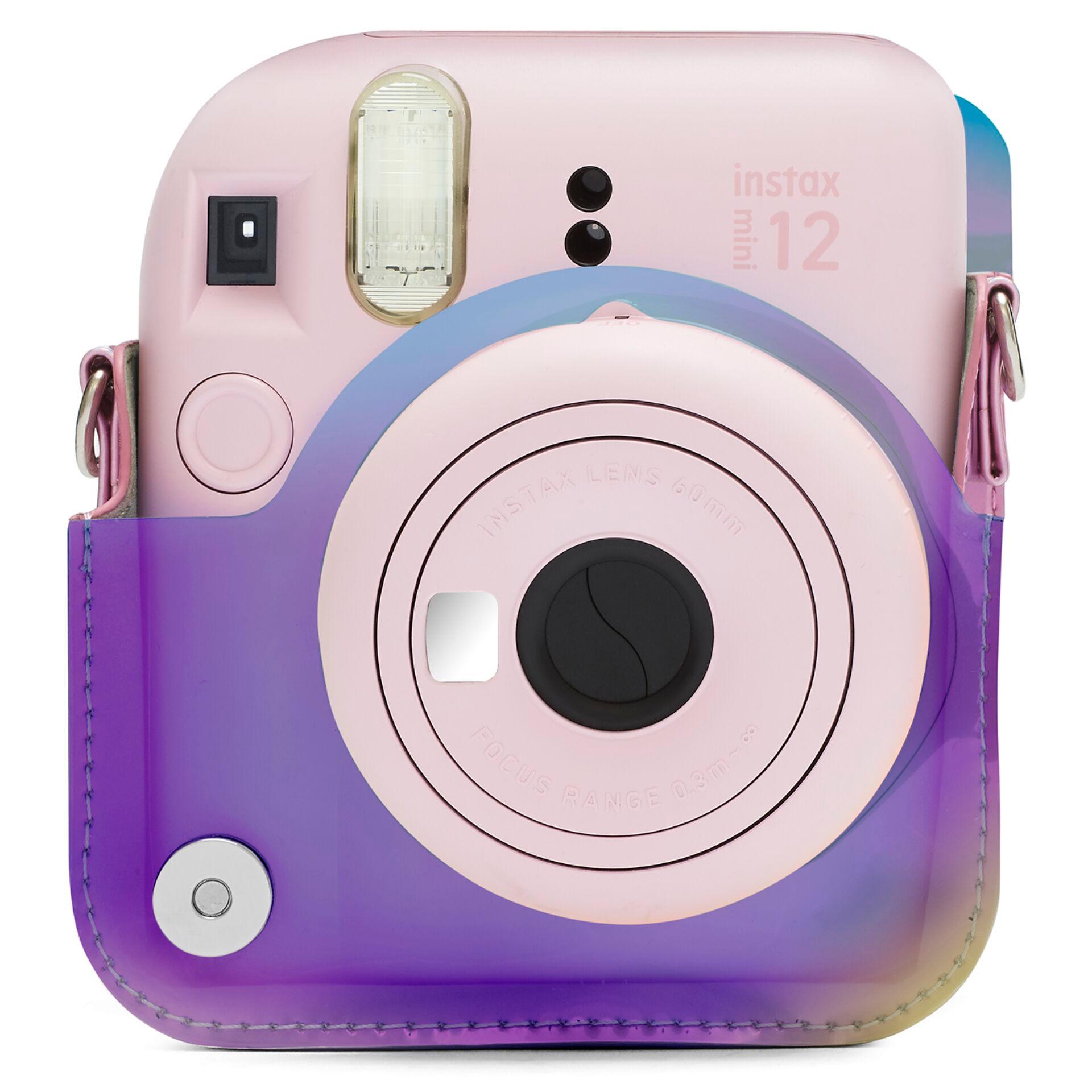 Produktbild Fujifilm instax mini 12 Tasche 2 von 6