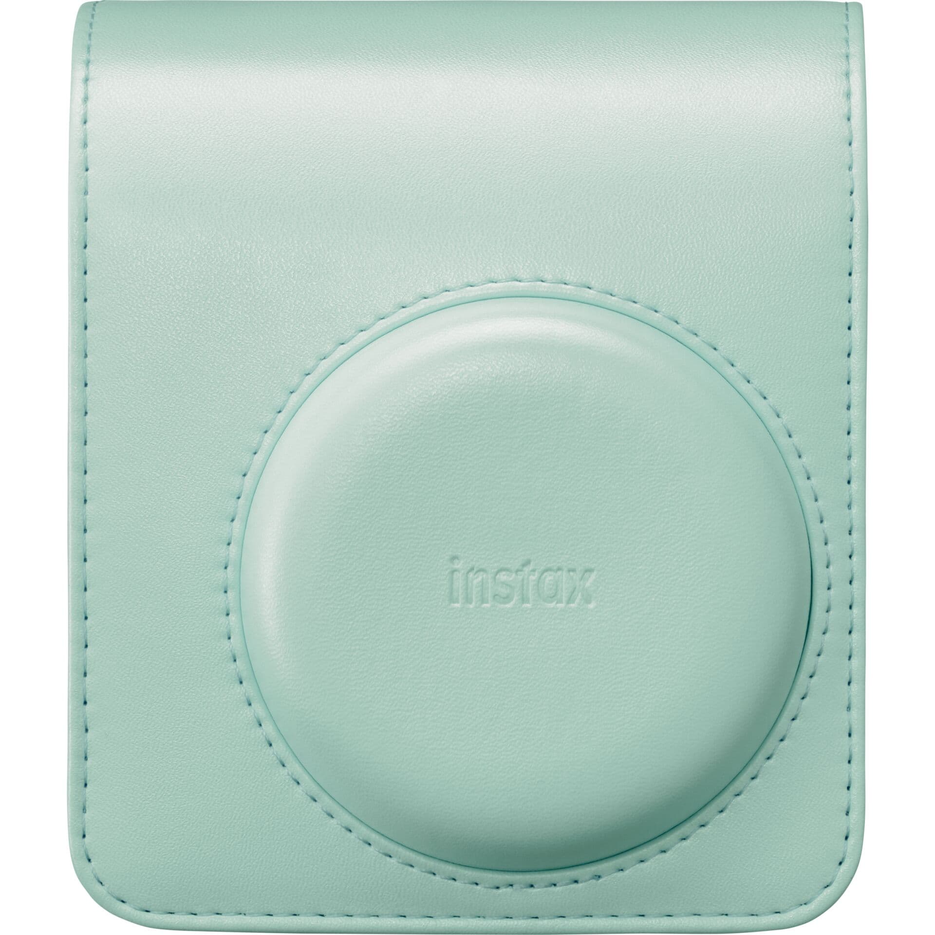 Fujifilm instax mini 13 Tasche lagoon green