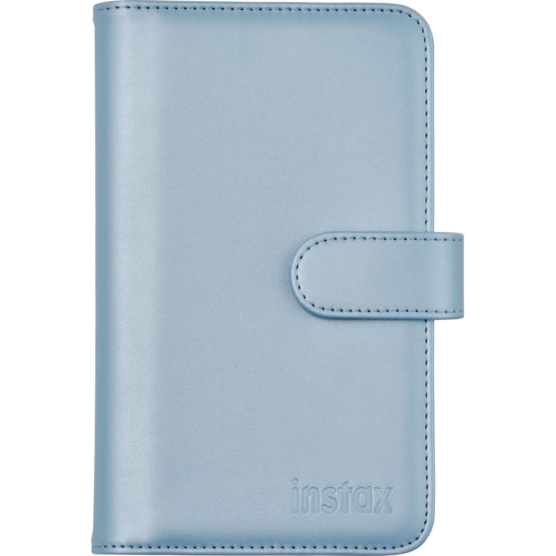Fujifilm Instax Mini Album frost blue