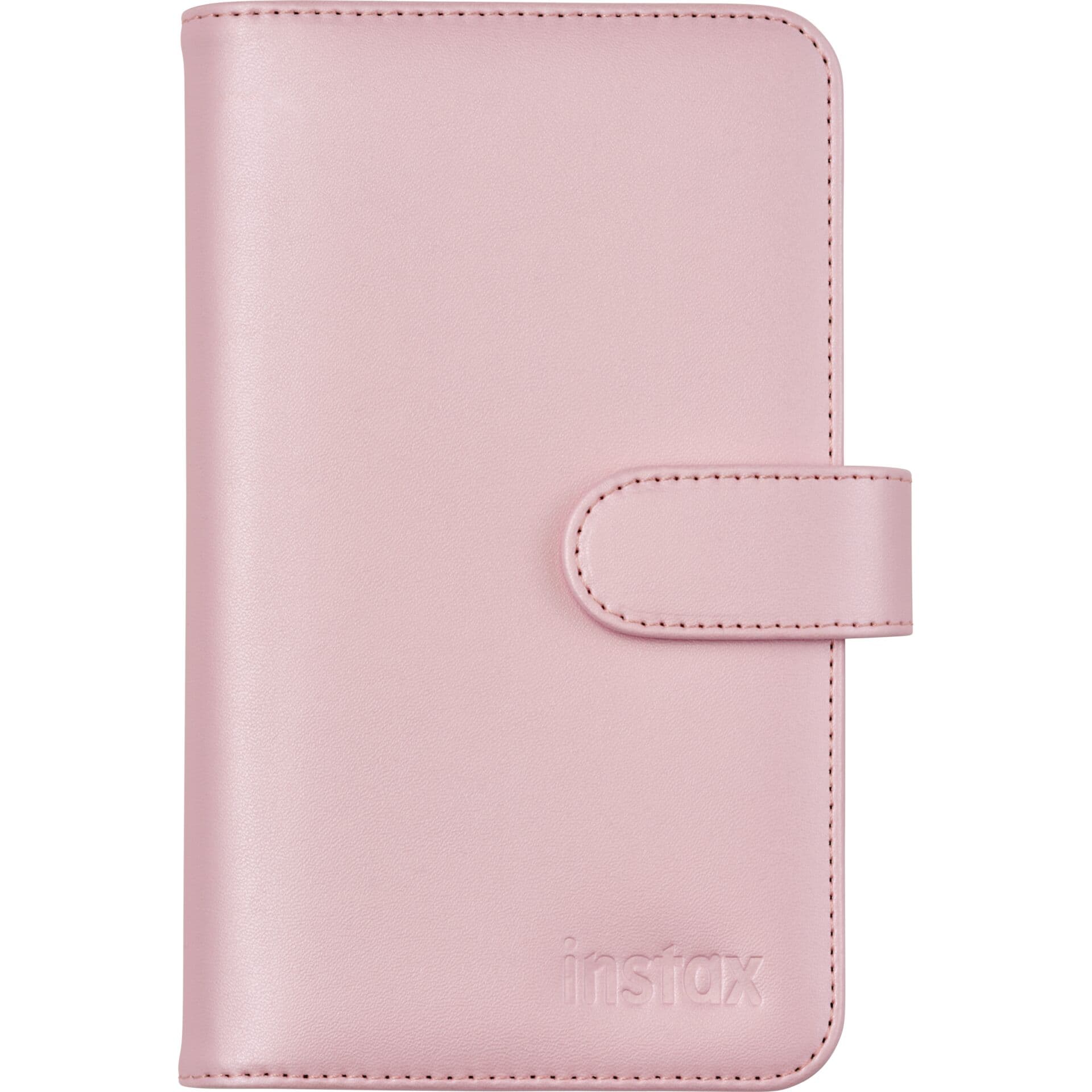Fujifilm Instax Mini Album candy pink