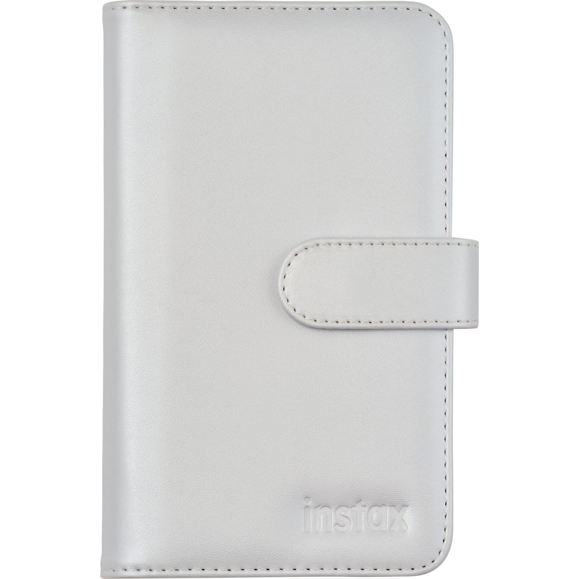 Fujifilm Instax Mini Album clay white
