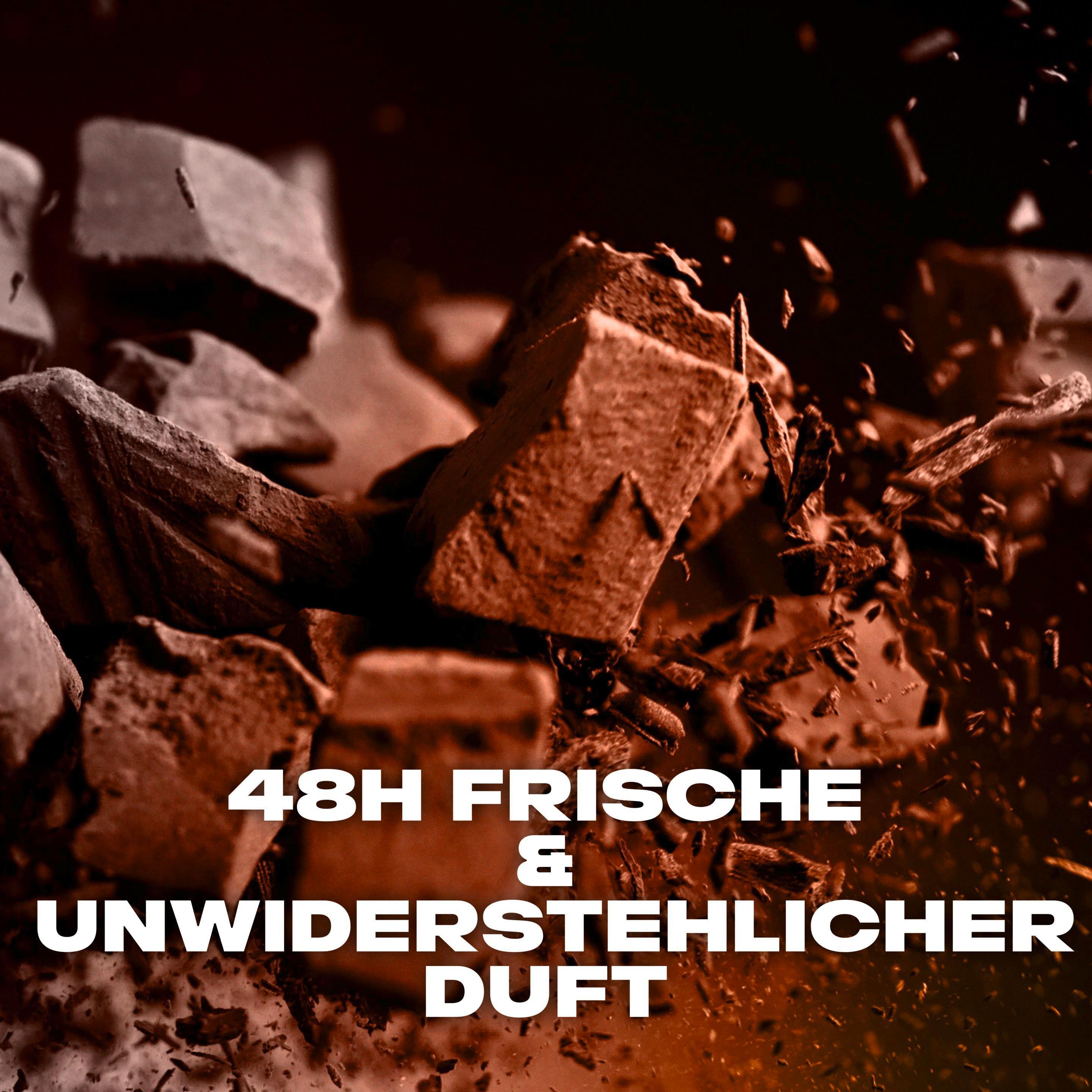 Produktbild AXE Deospray Dark Temptation ohne Aluminium 4 von 7
