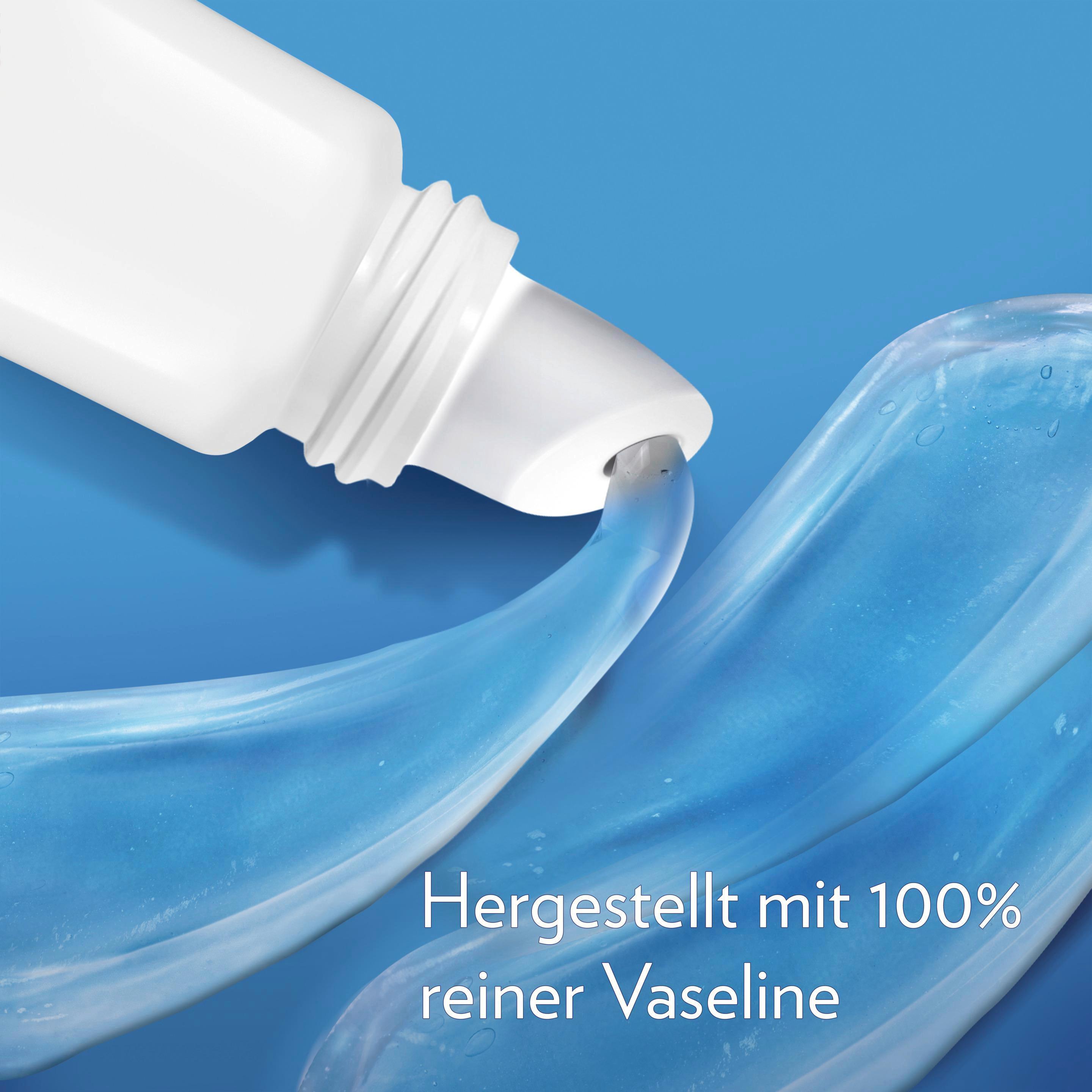 Produktbild Vaseline Lip Original Tube 10g 9 von 9