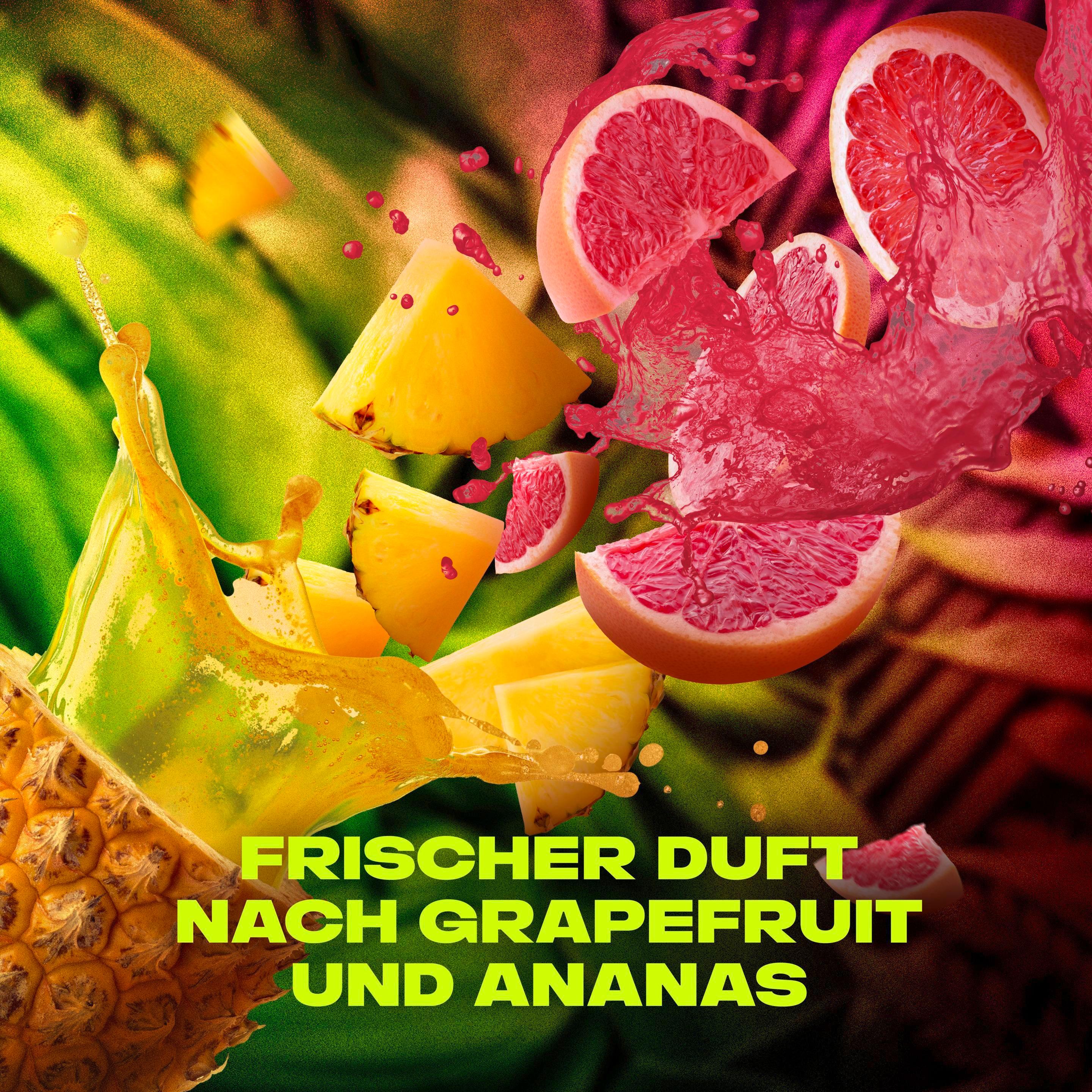 Produktbild AXE Bodyspray Epic Fresh ohne Aluminiumsalze 4 von 7