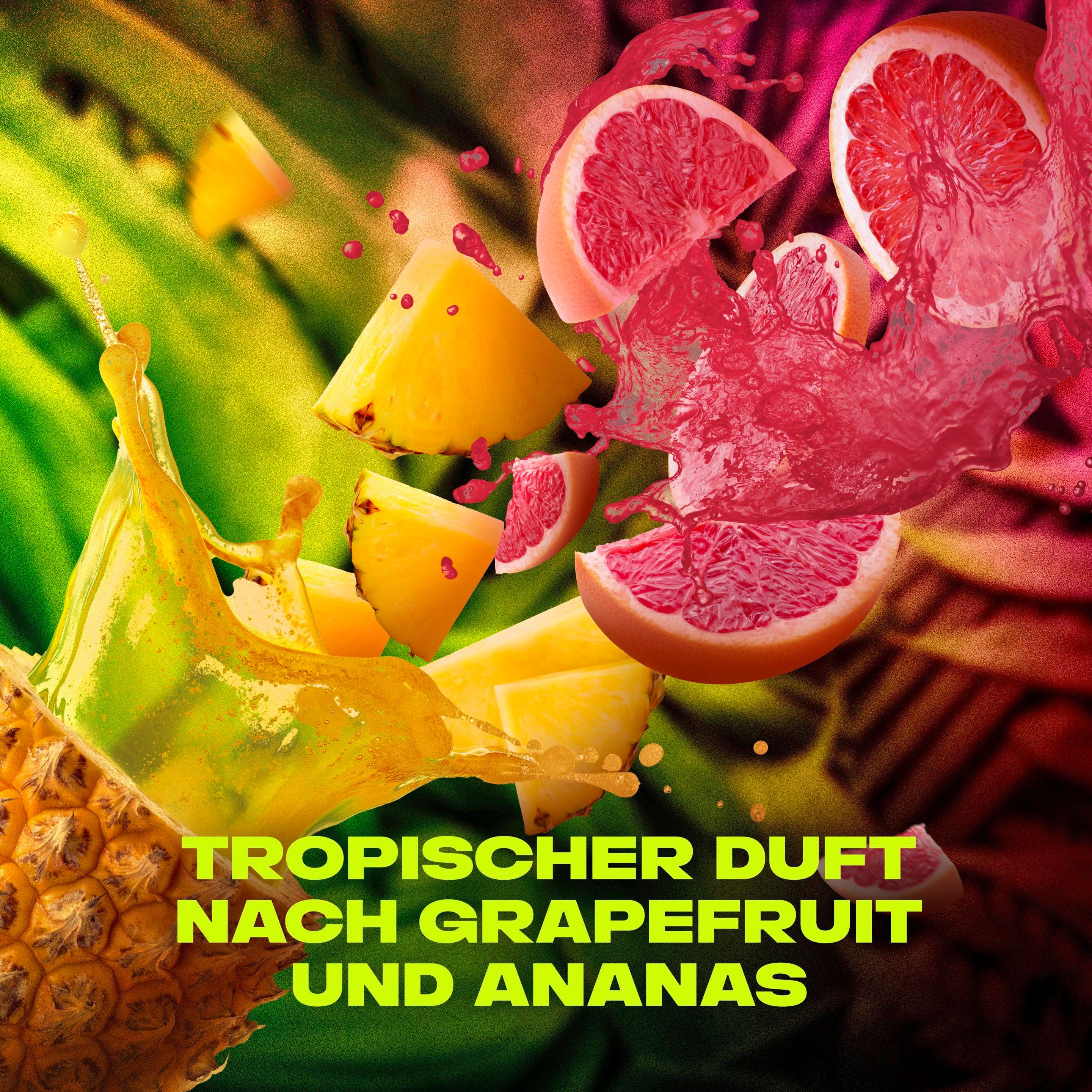 Produktbild AXE Duschgel Epic Fresh 9 von 9