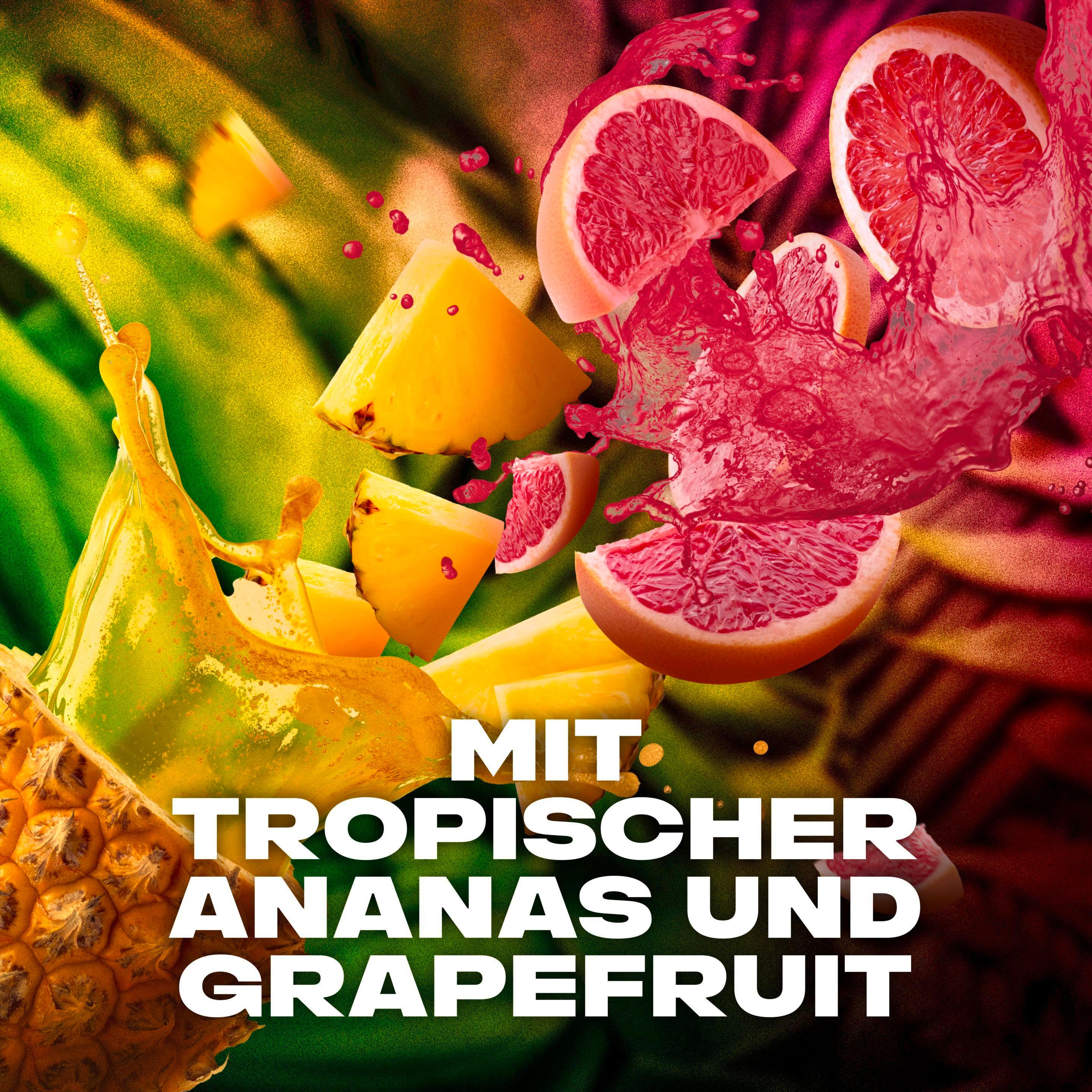 Produktbild Axe Epic Fresh 3in1 Duschgel 7 von 8