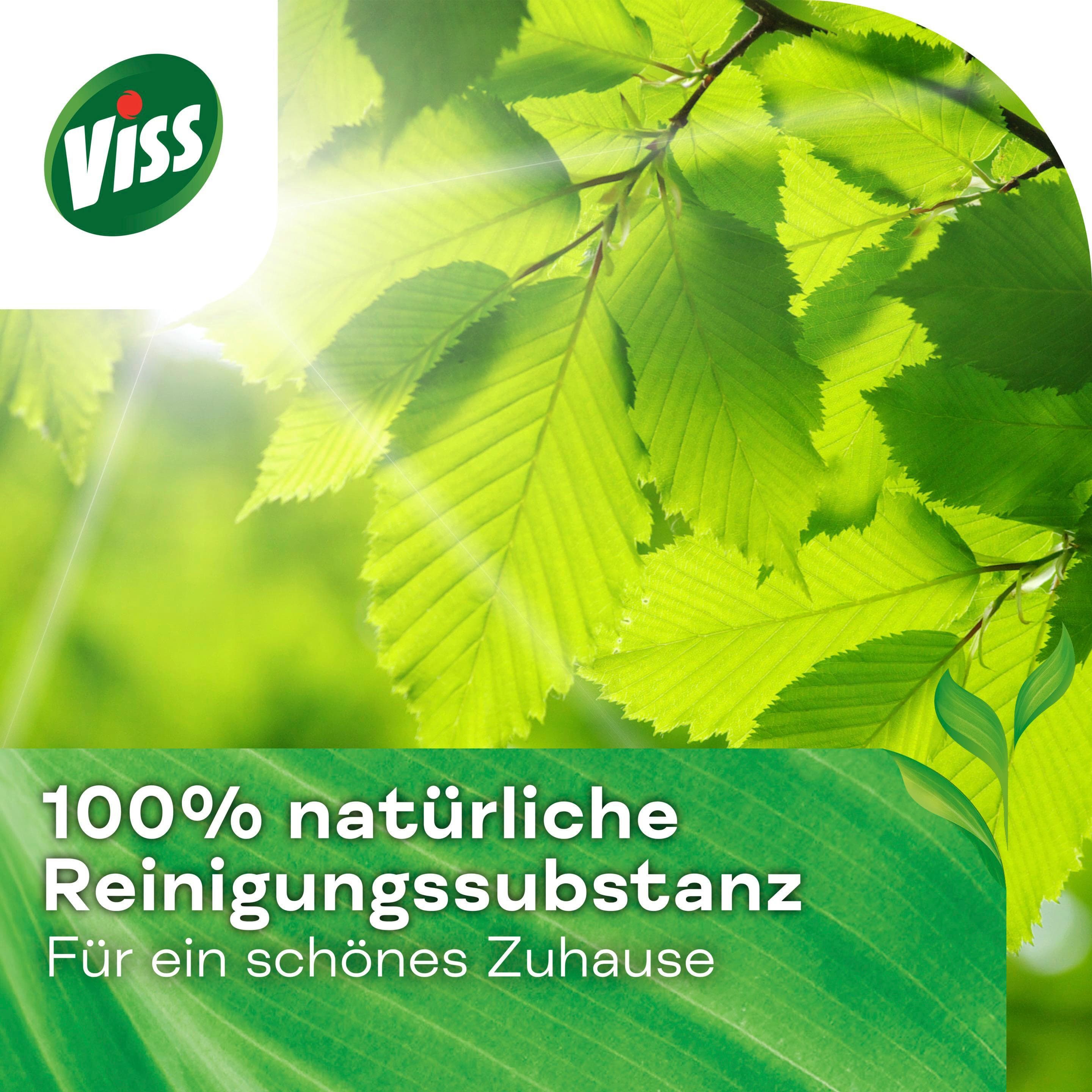 Produktbild Viss Scheuermilch Citrus 4 von 8
