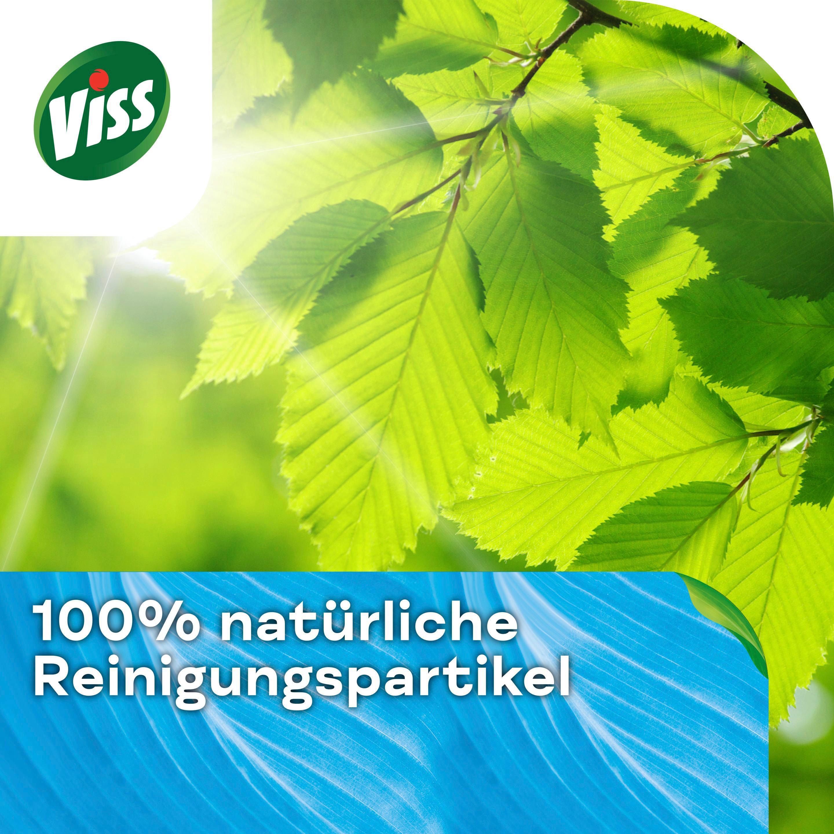 Produktbild Viss Scheuermilch mit Aktivbleiche 2 von 6