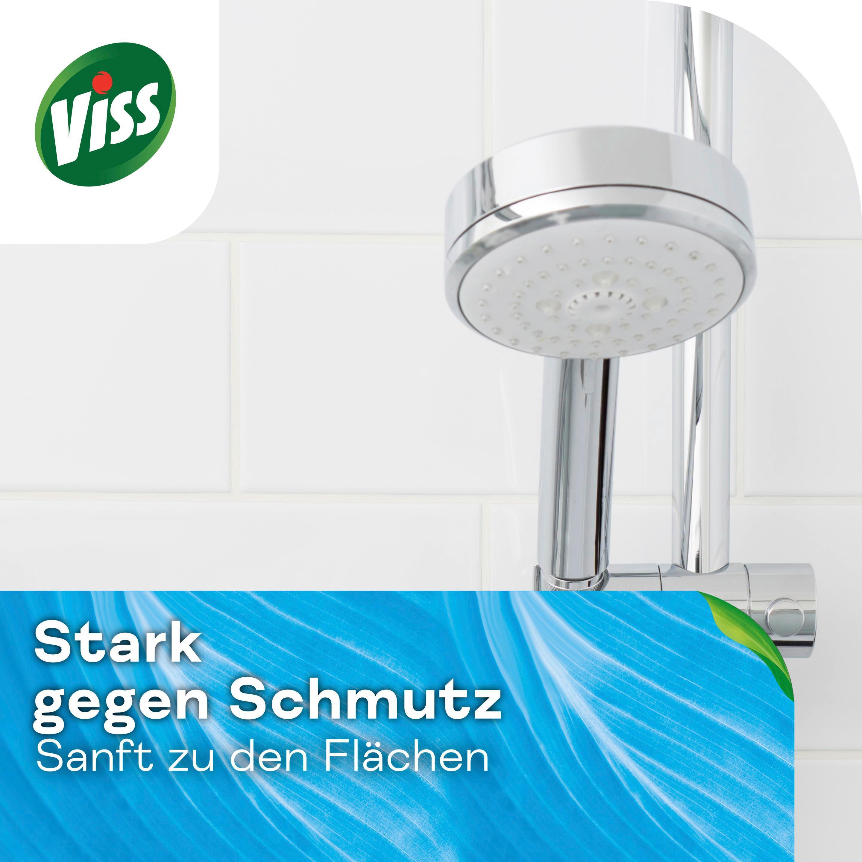 Produktbild Viss Scheuermilch mit Aktivbleiche 6 von 6