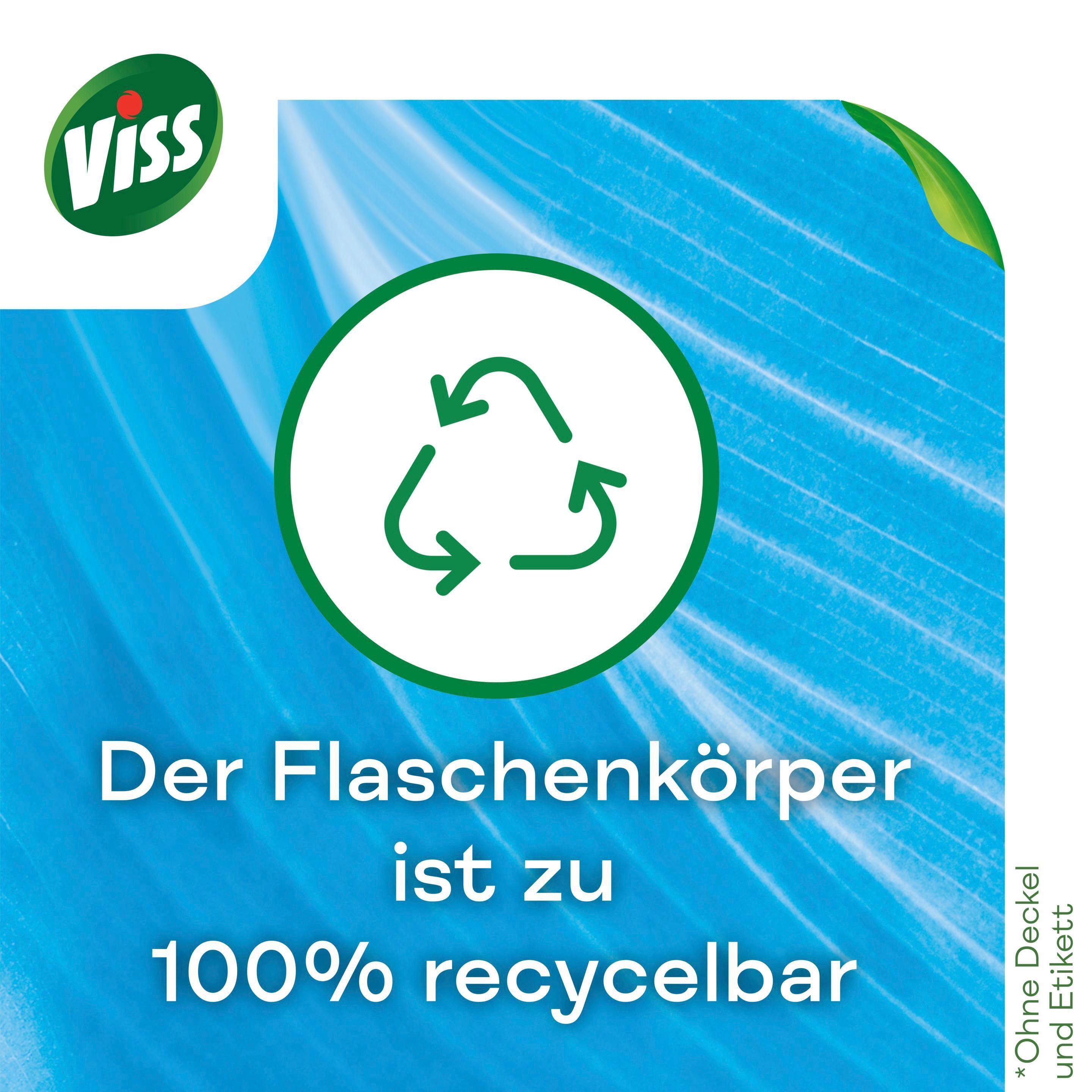Produktbild Viss Scheuermilch mit Aktivbleiche 4 von 6