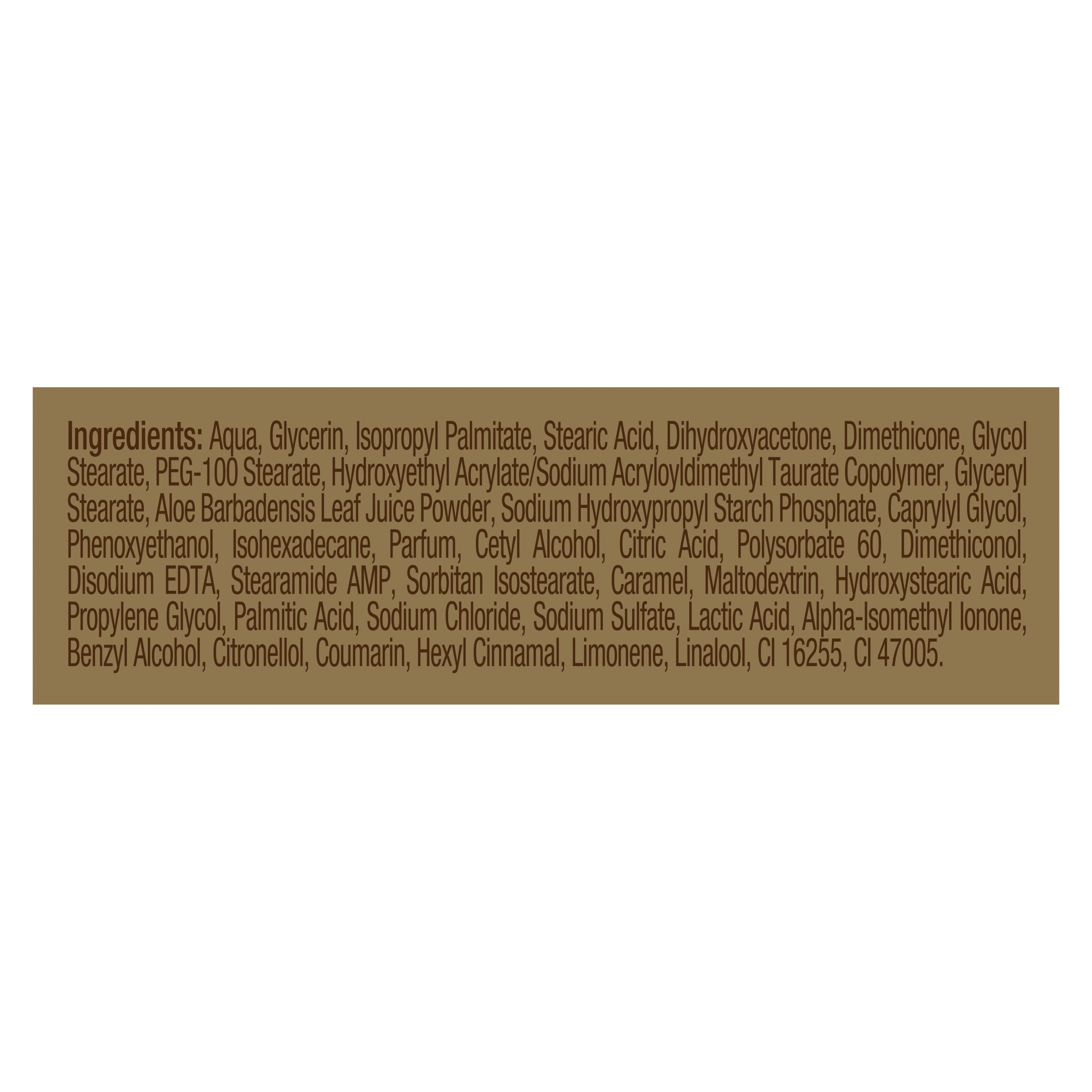 Produktbild Dove Body Love Summer Revived Tanning Lotion 7 von 7