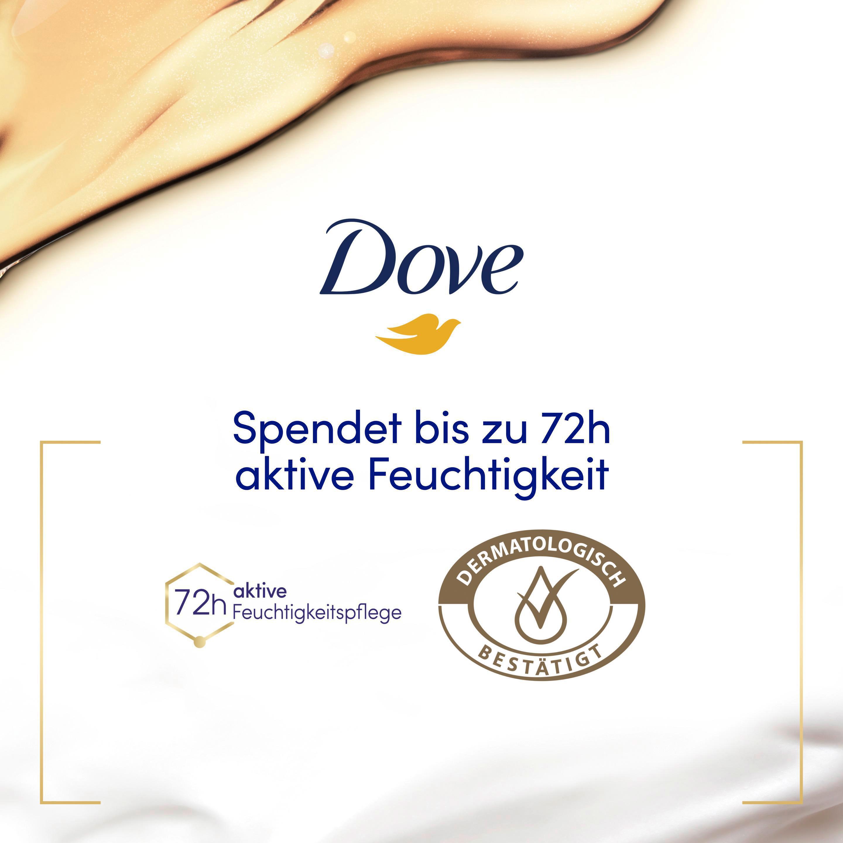 Produktbild Dove body love Selbstbräuner summer revived medium to dark 6 von 6
