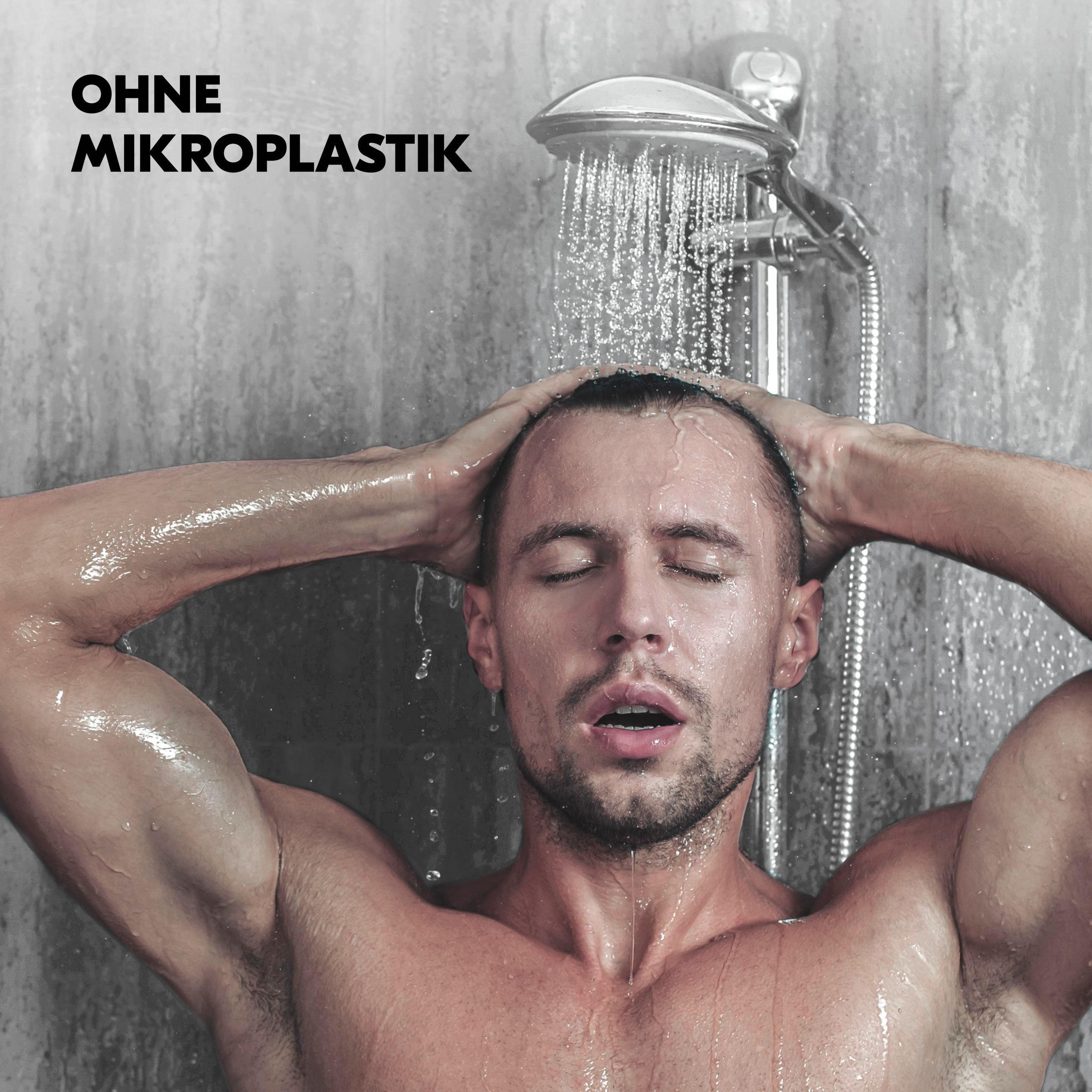 Produktbild Duschdas Duschgel For Men Nachfüllung 3 von 5