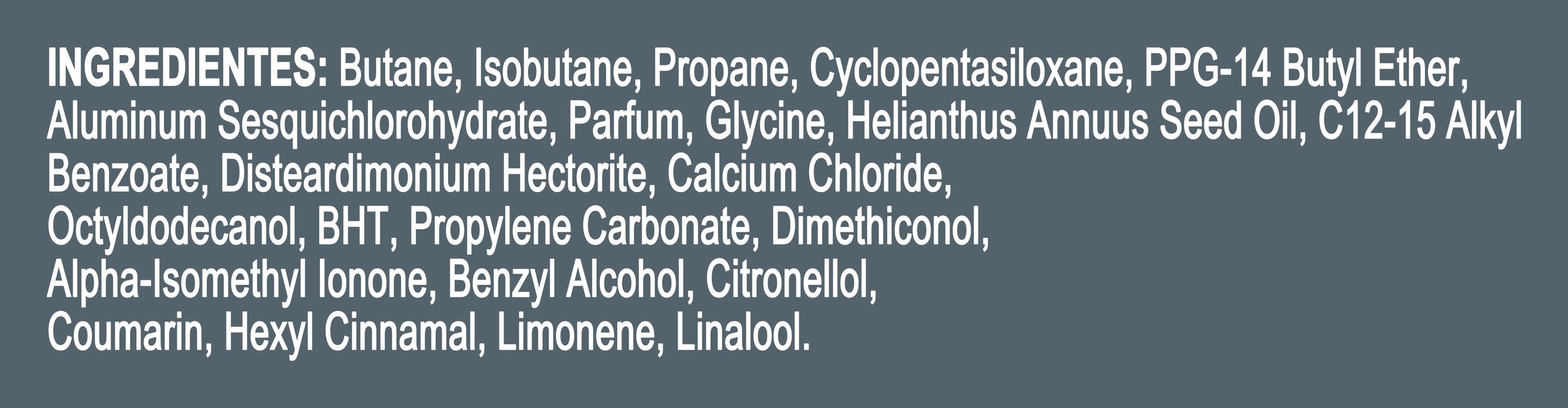 Produktbild Dove Men+Care Deo-Spray Antitranspirant Advanced Clean Comfort 5 von 7