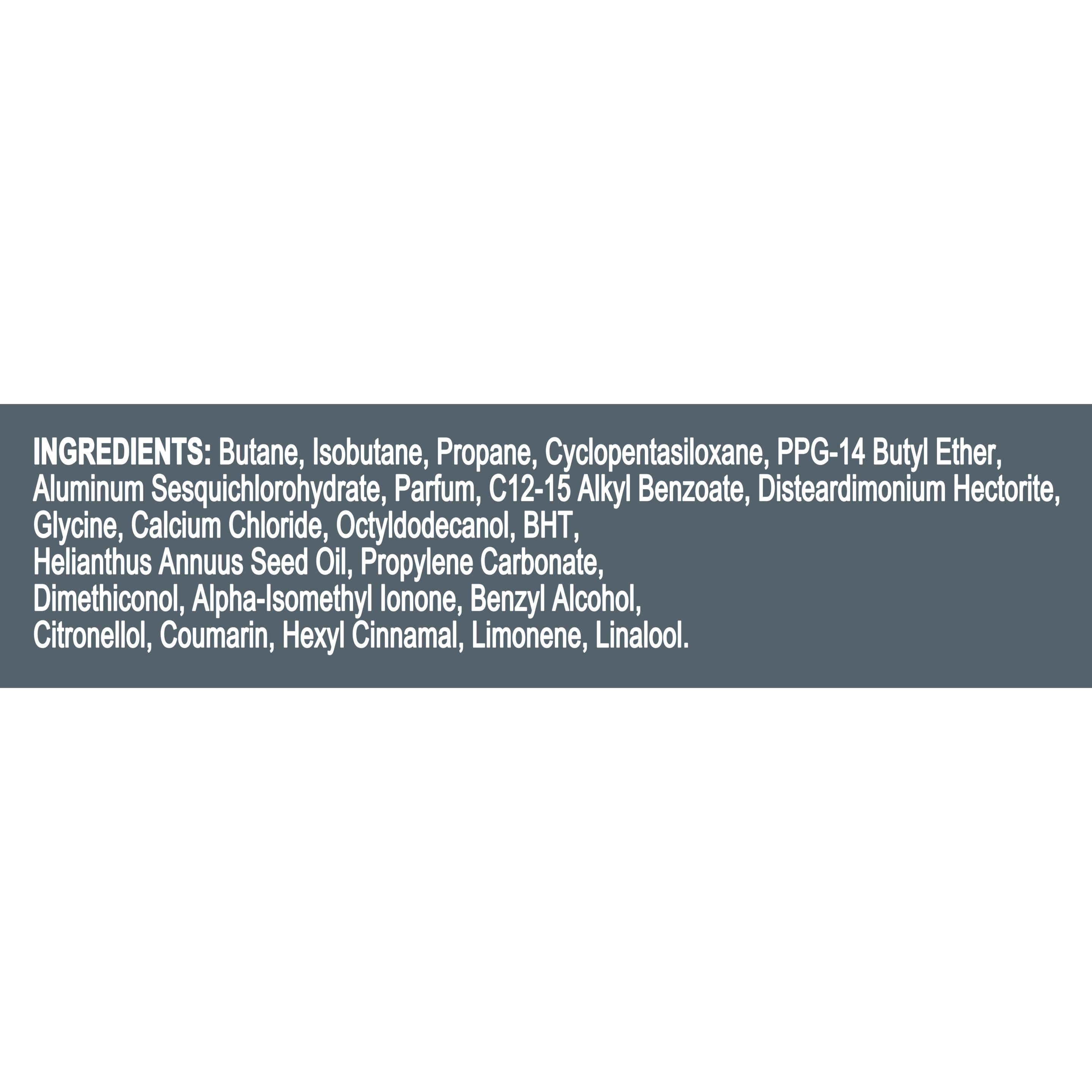 Produktbild Dove Men+Care Deo-Spray Antitranspirant Advanced Invisible Dry 9 von 9