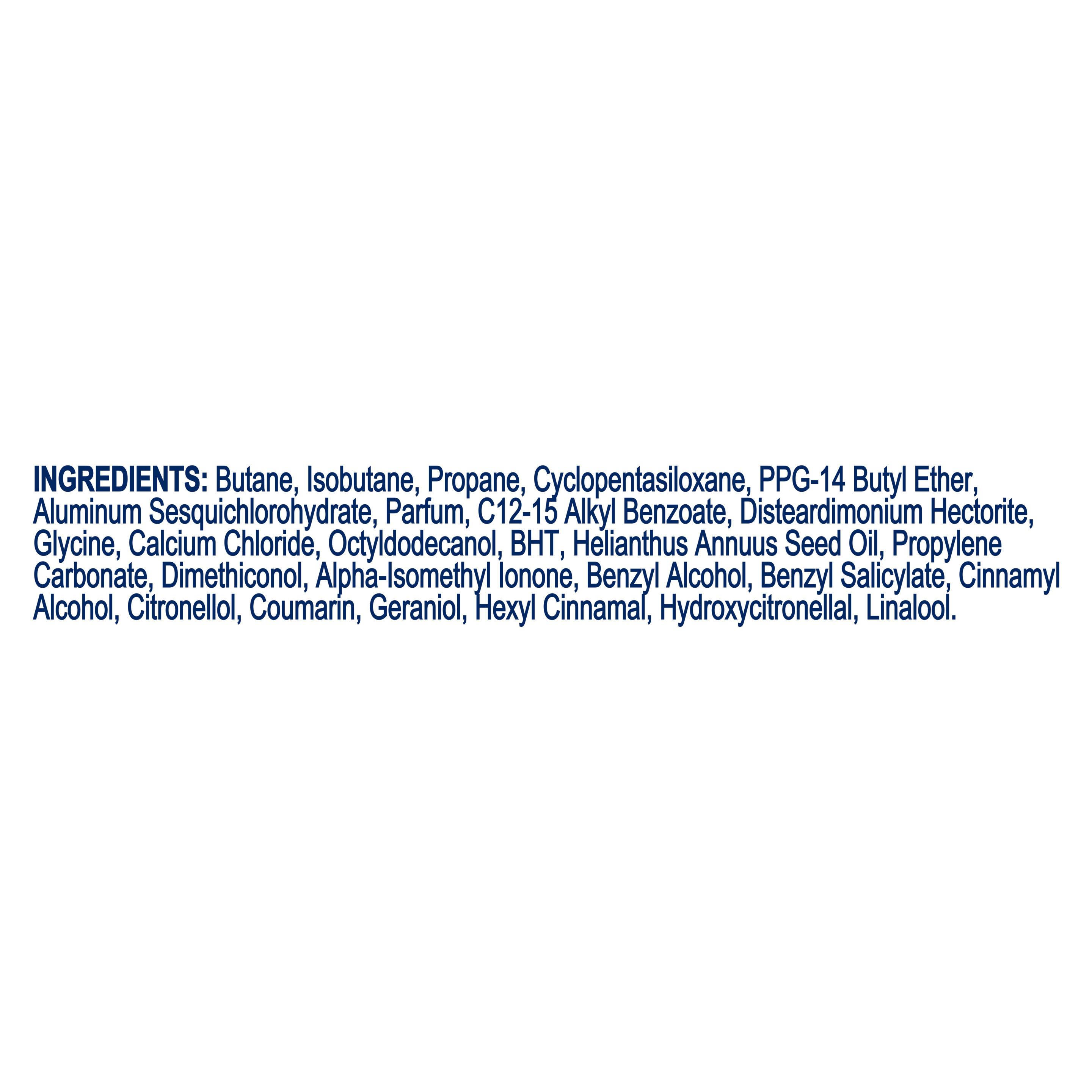 Produktbild Dove Deospray Anti-Transpirant Advanced Care Invisible Dry 5 von 5